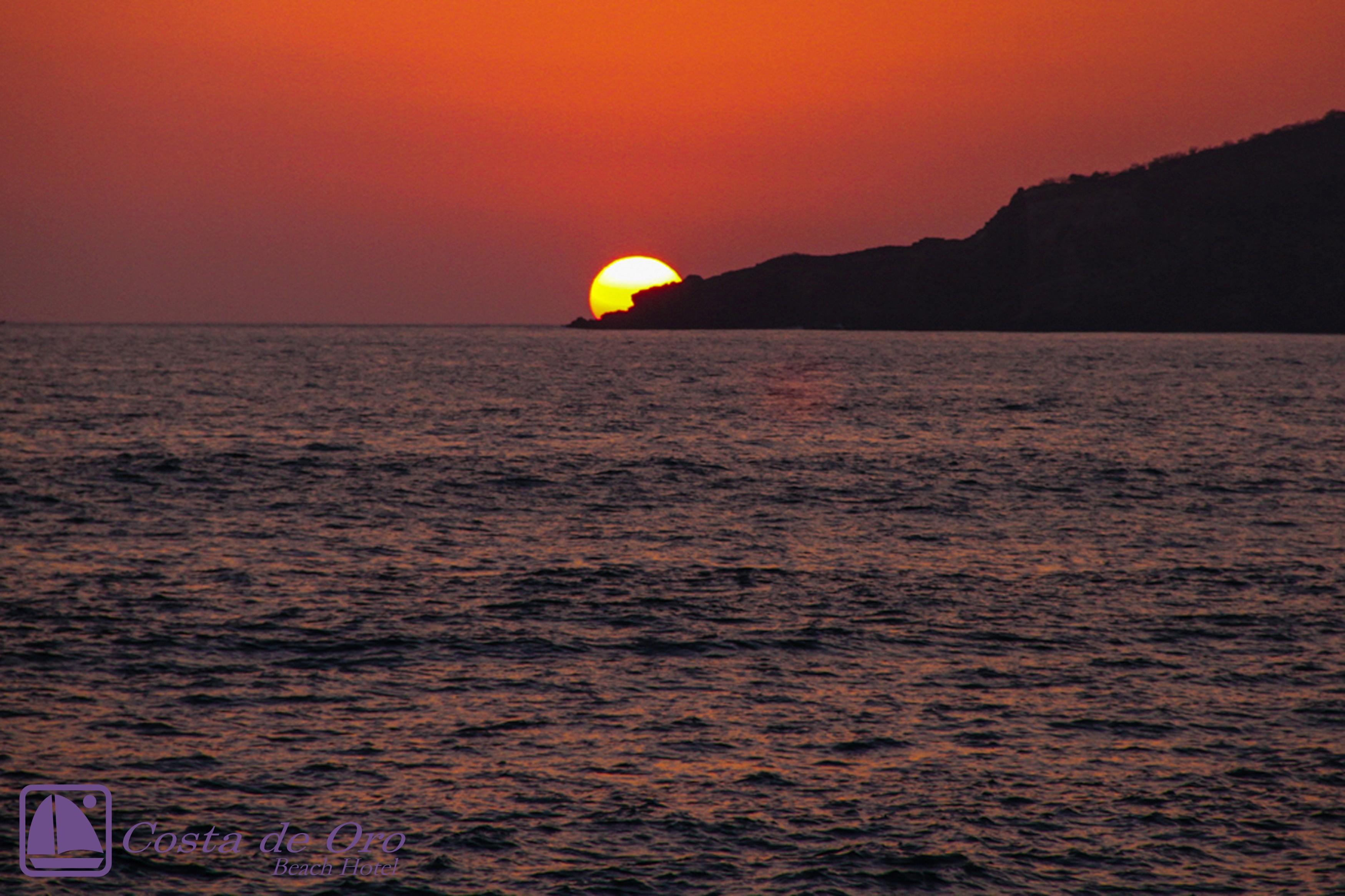 Costa De Oro Mazatlan