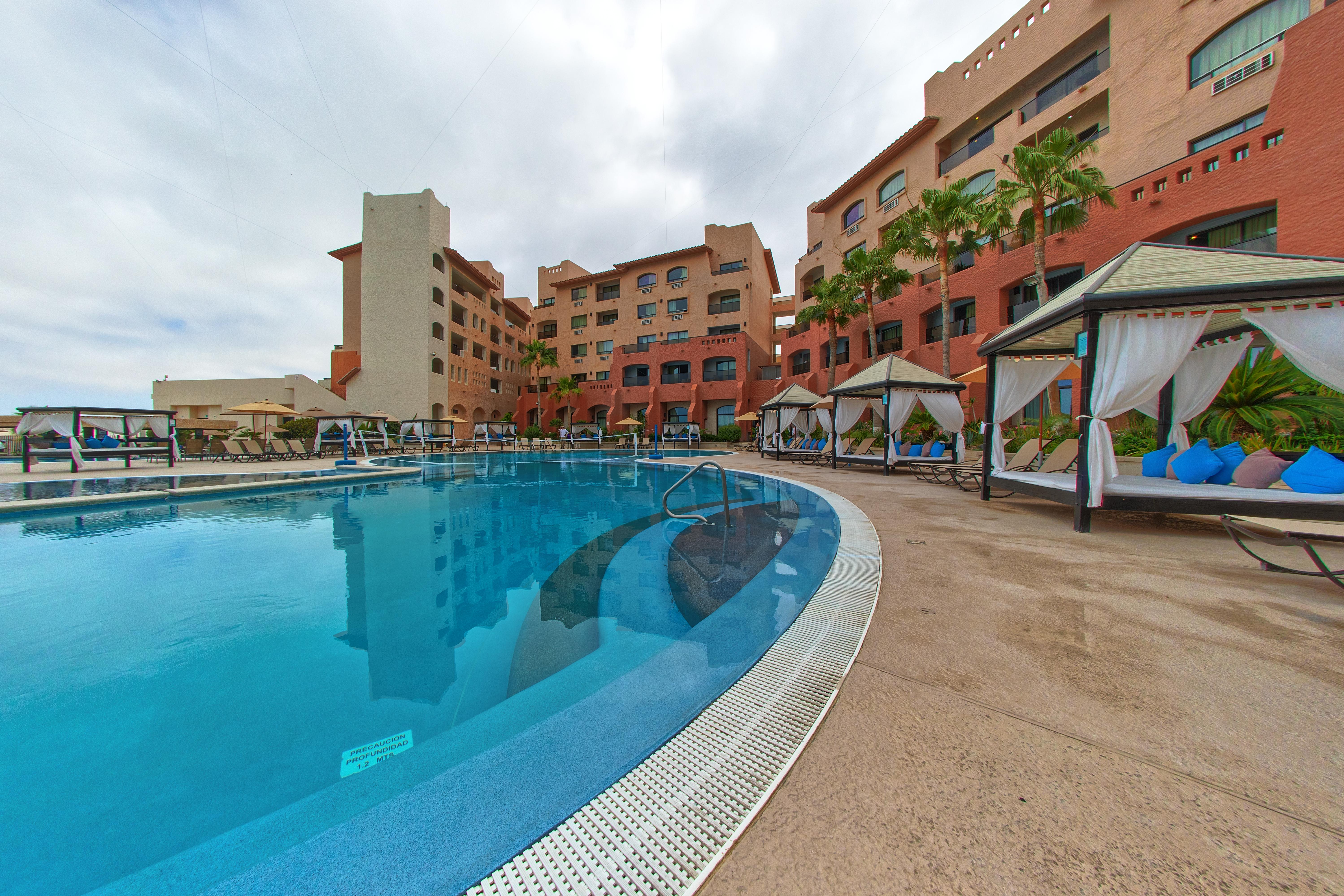 Penasco Del Sol Hotel