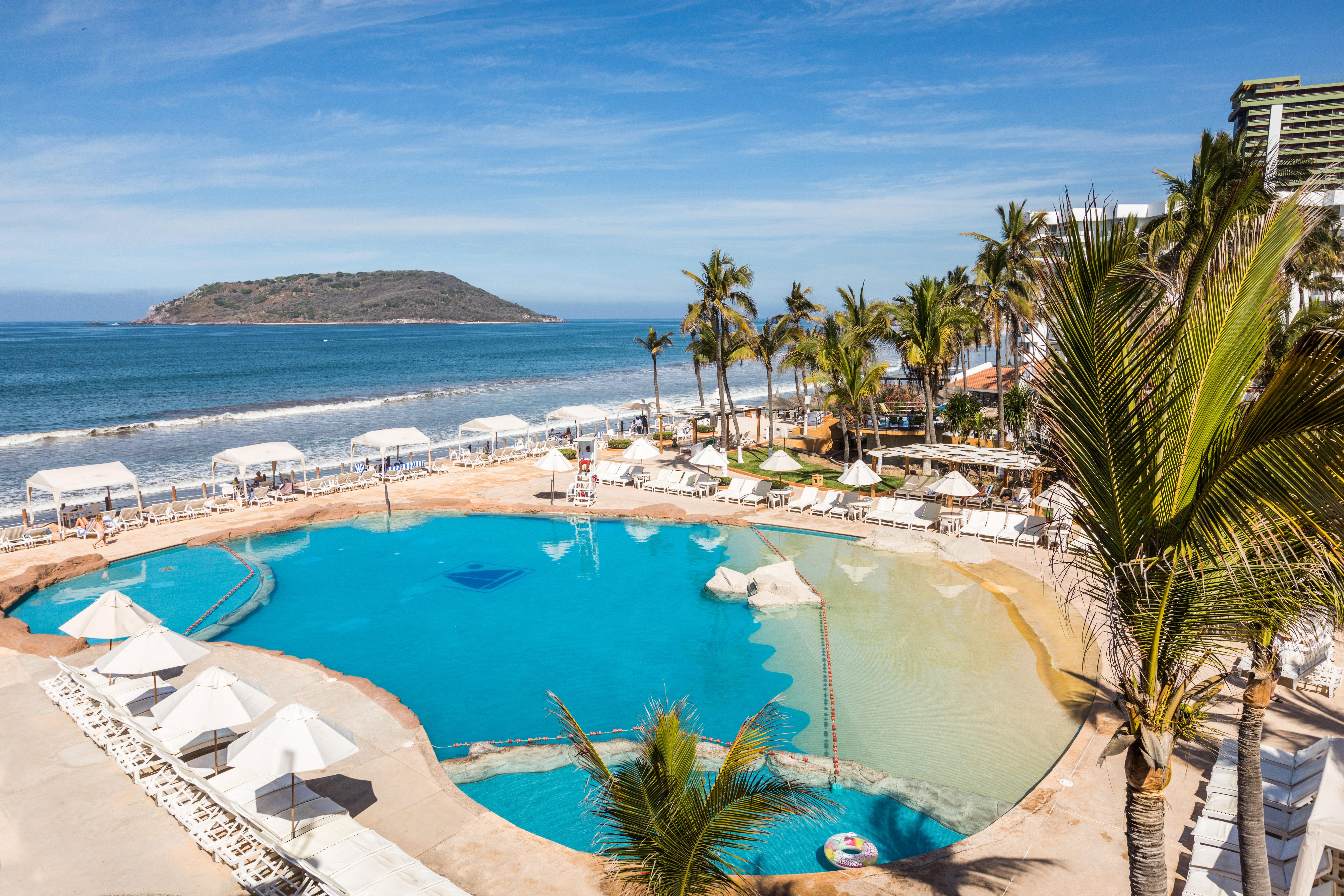 Hotel Costa De Oro