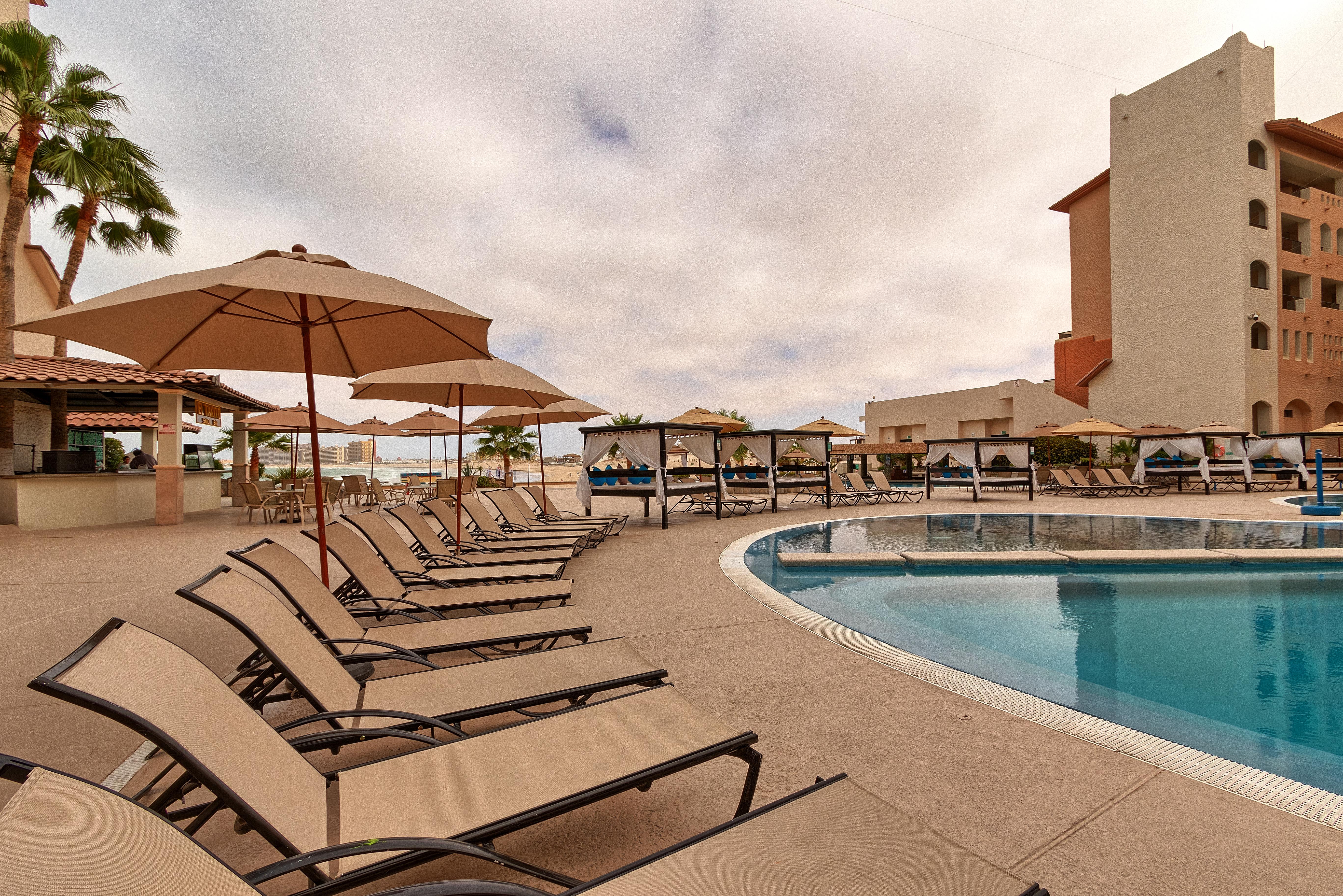 Penasco Del Sol Hotel Puerto Penasco