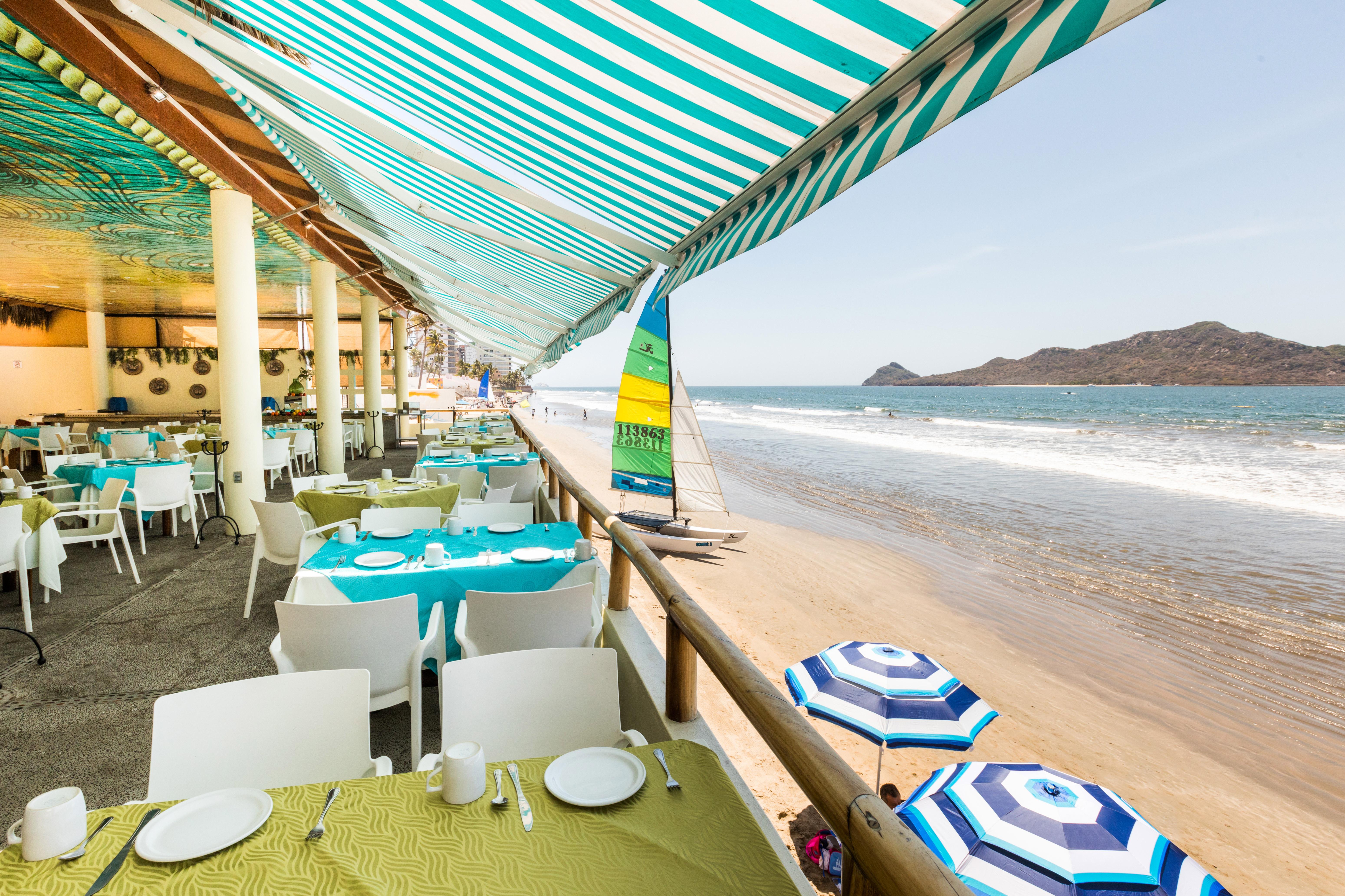 Costa De Oro Mazatlan