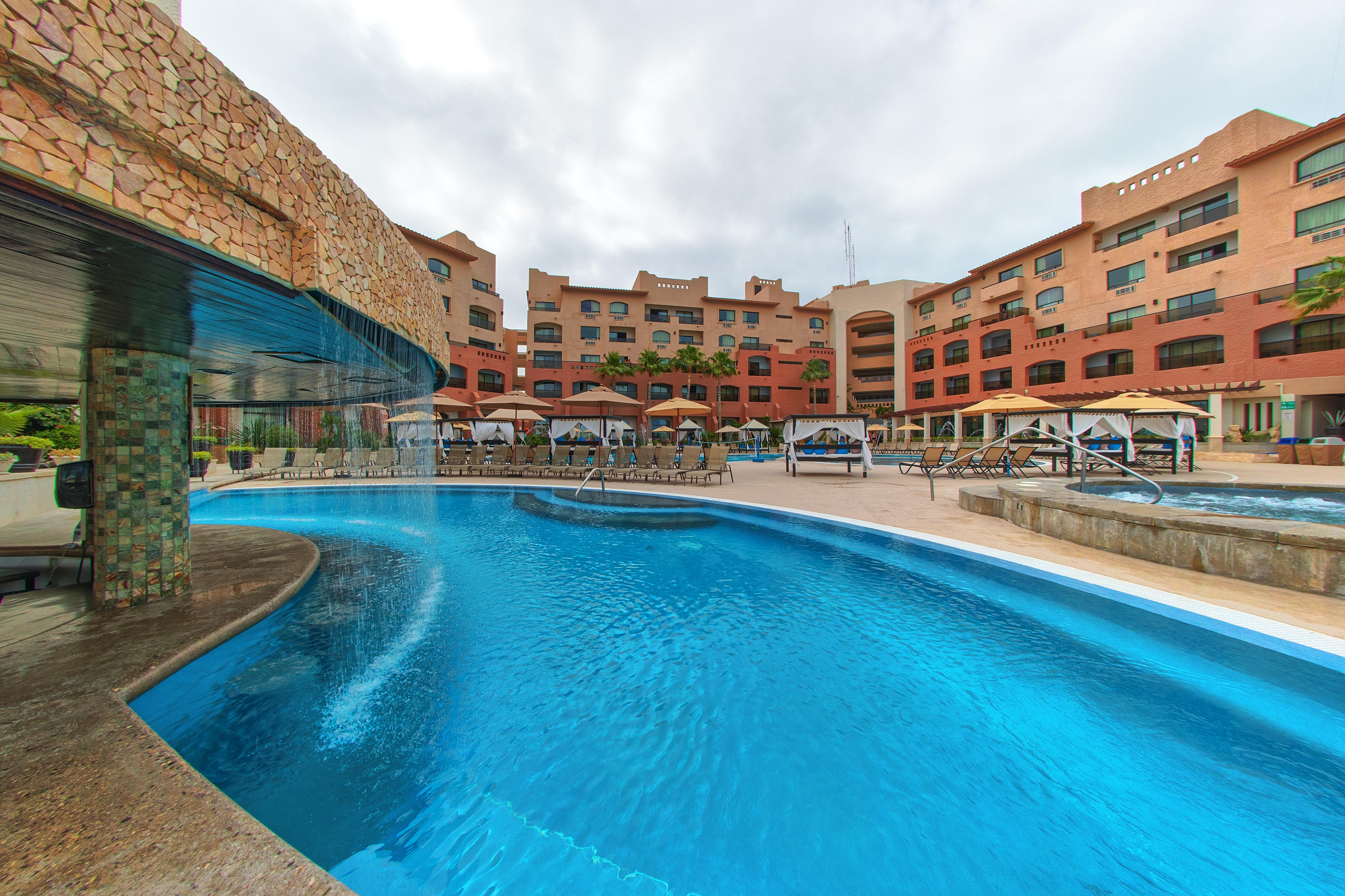 Hotel Penasco Del Sol Puerto Penasco