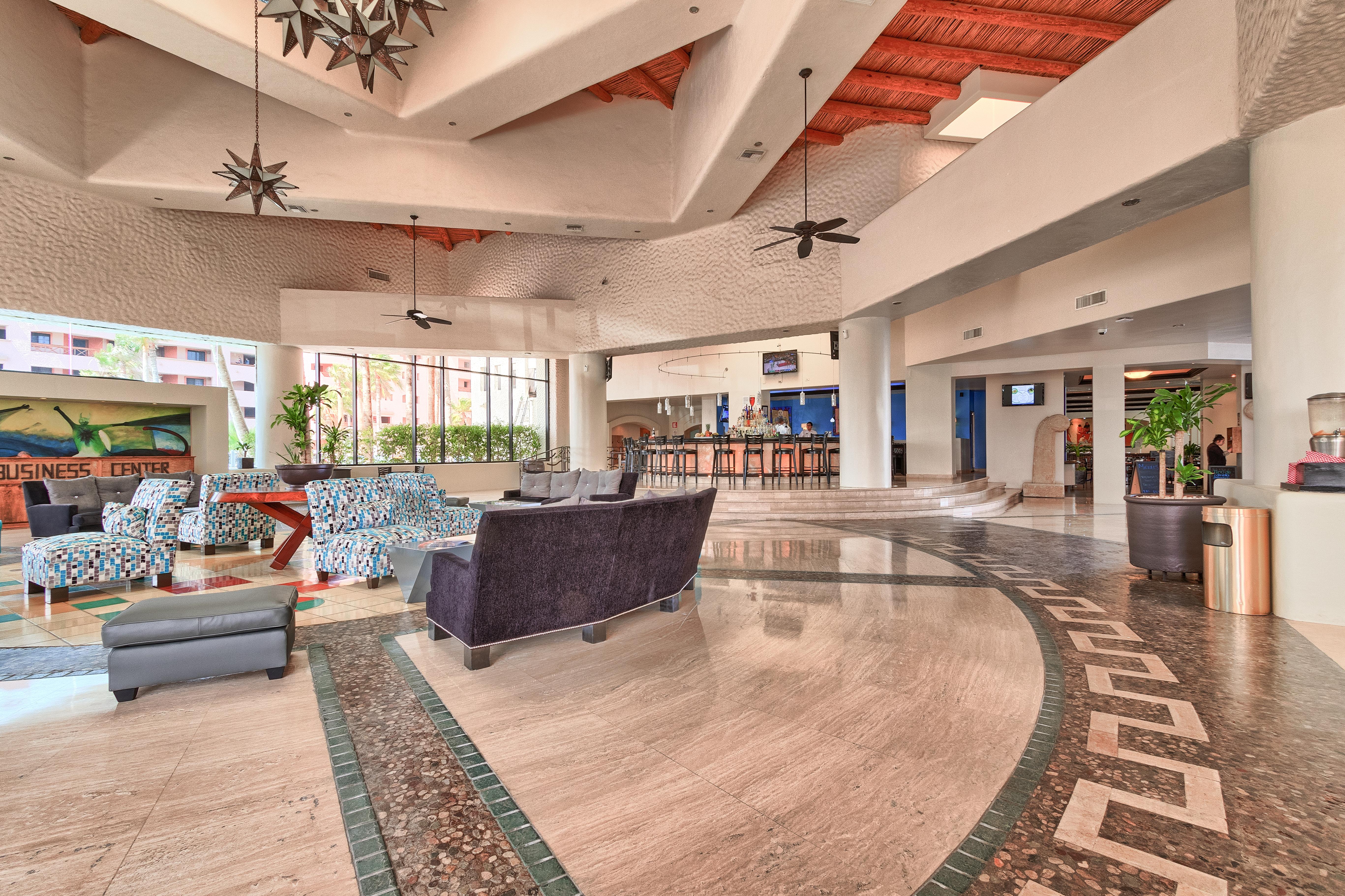 Hotel Penasco Del Sol 5*