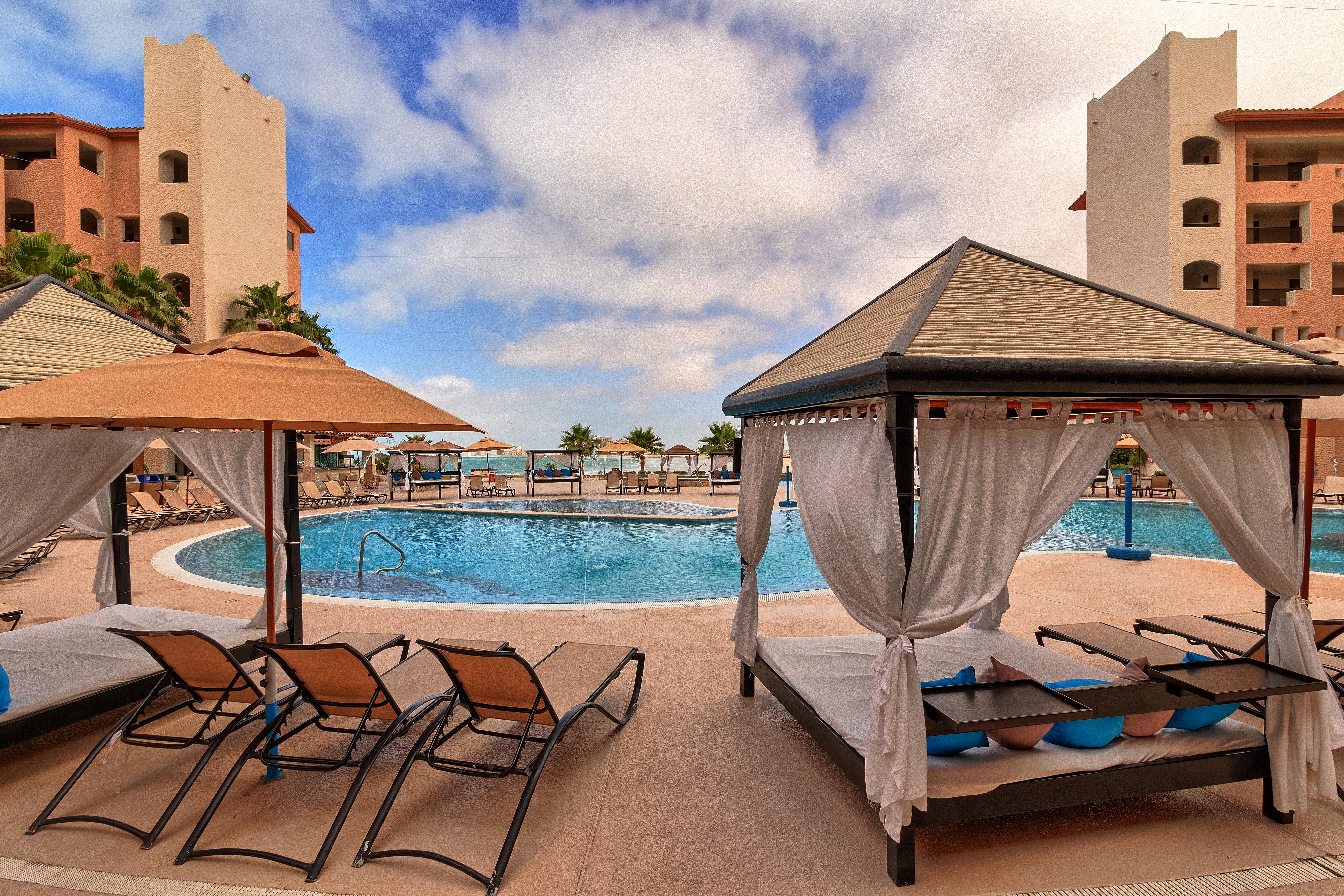 Penasco Del Sol 5* Puerto Penasco
