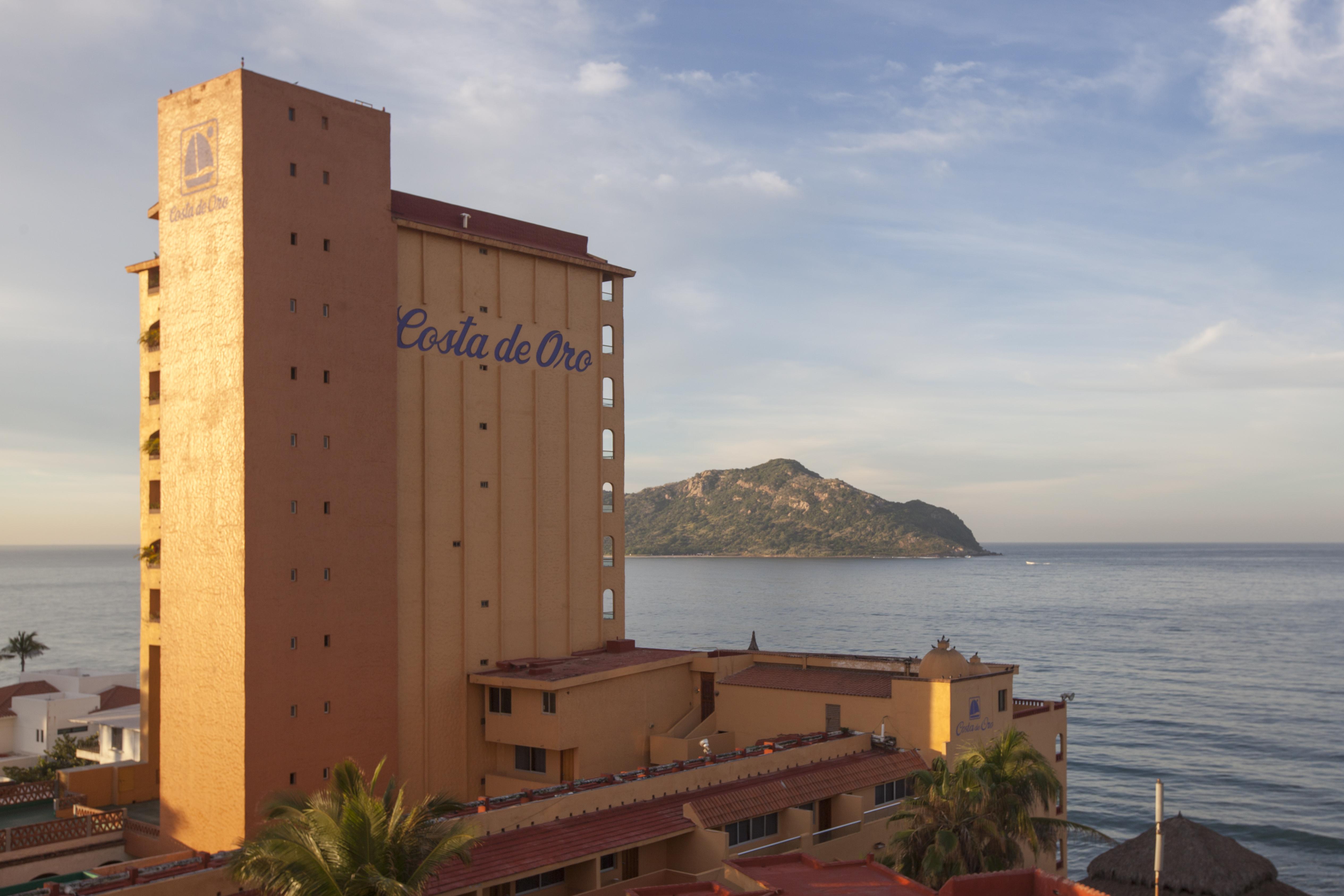 Costa De Oro 3* Mazatlan