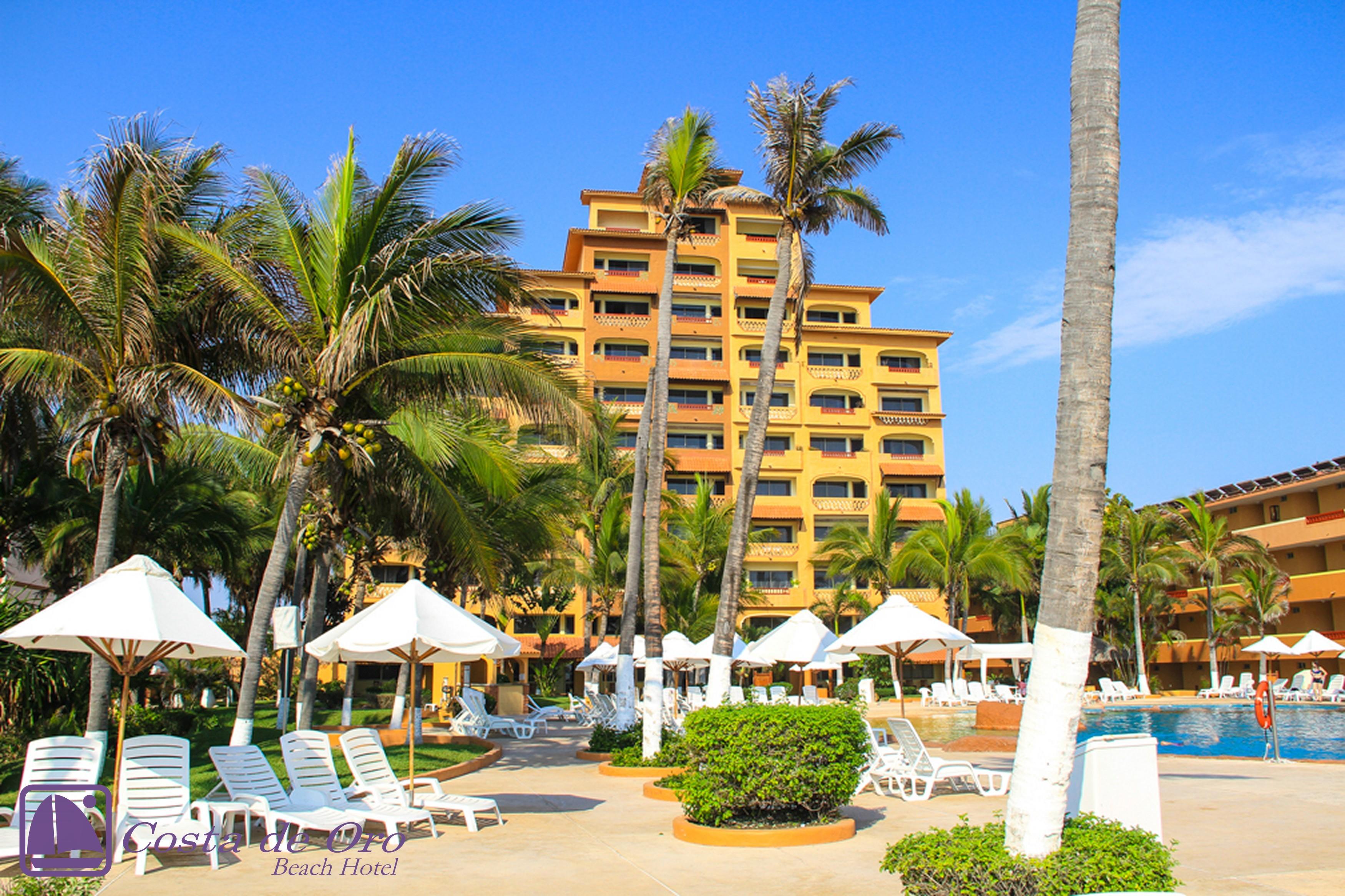 Costa De Oro Mazatlan