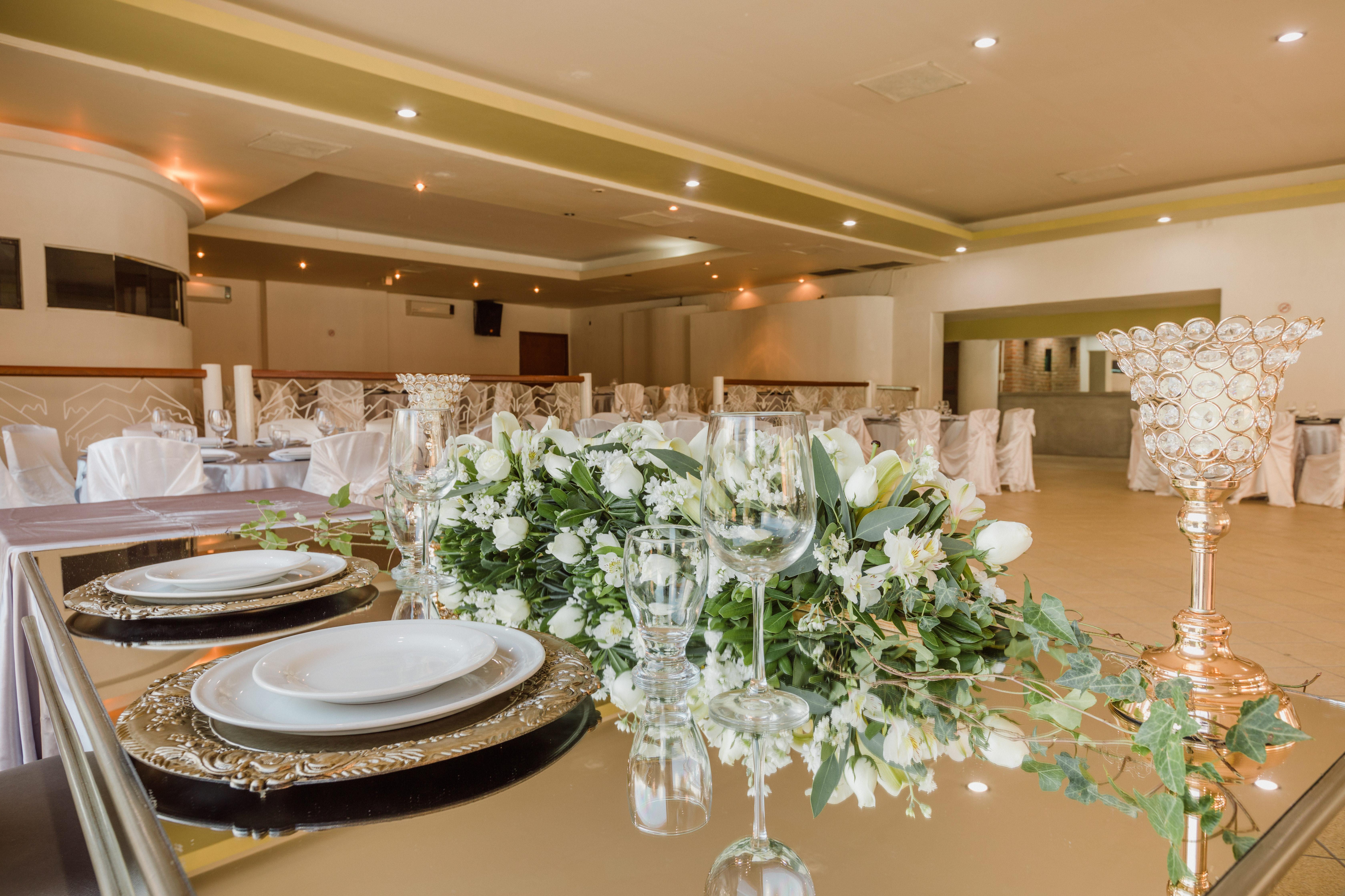 Hotel Costa De Oro 3*