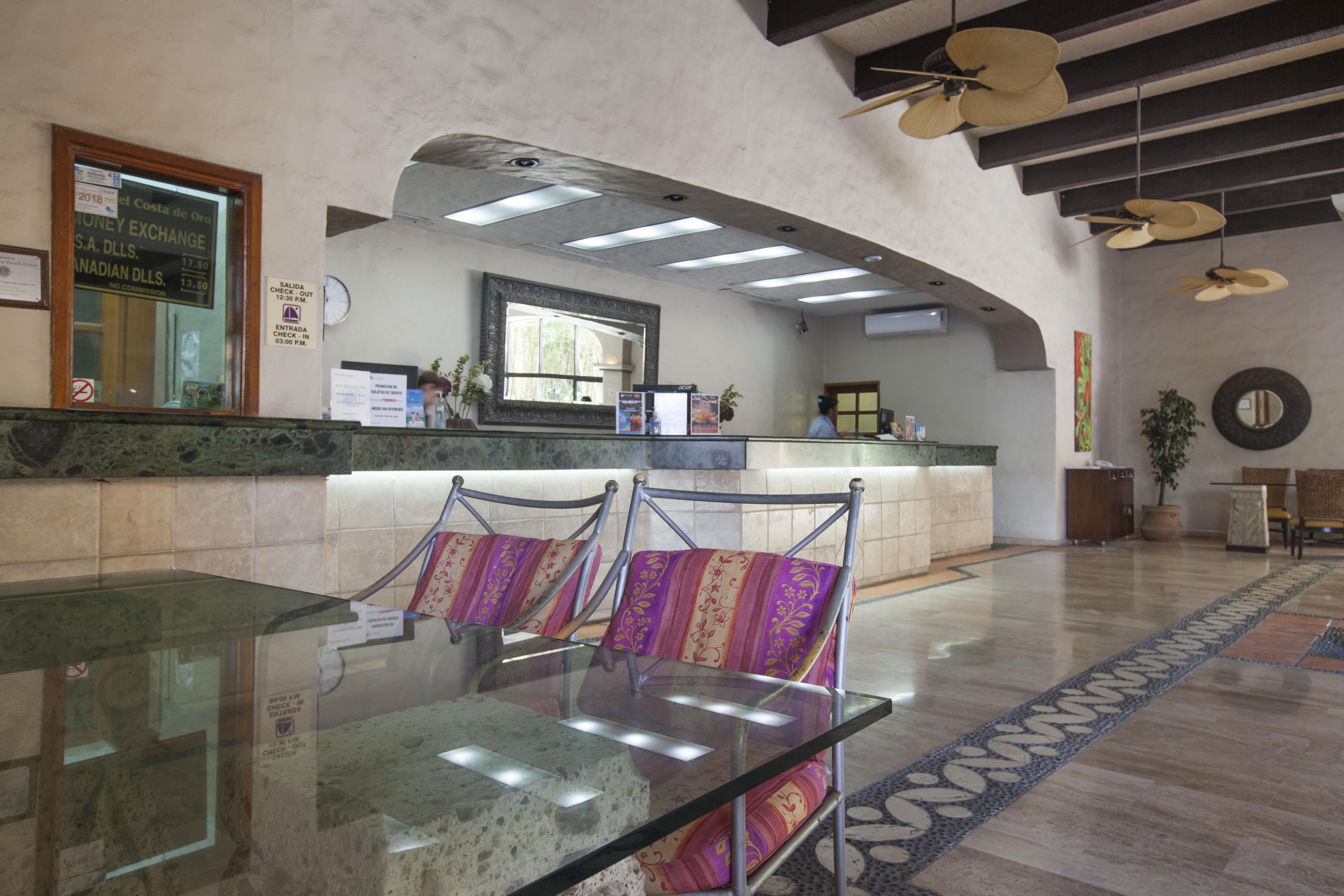 Hotel Costa De Oro Mazatlan