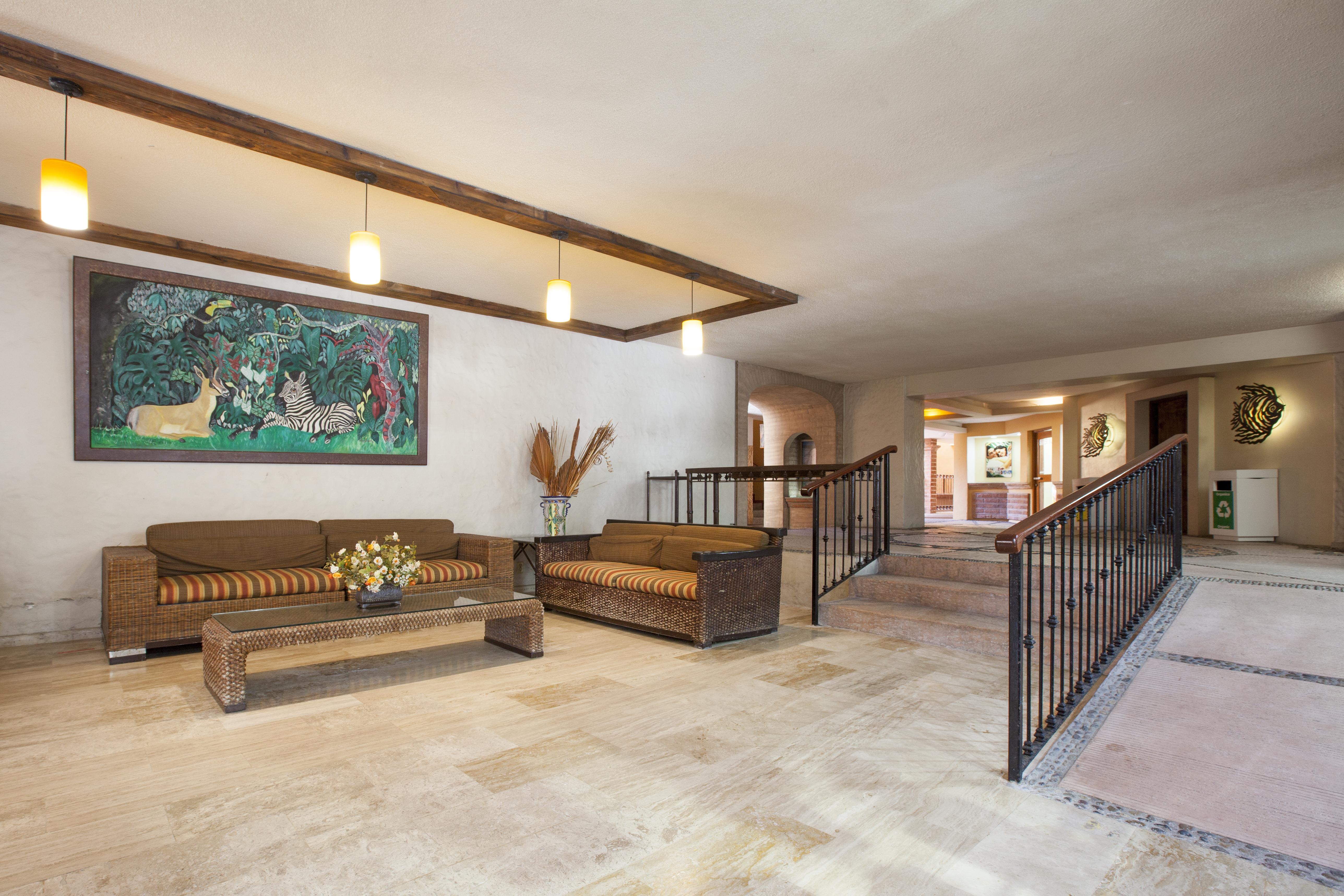 Hotel Costa De Oro