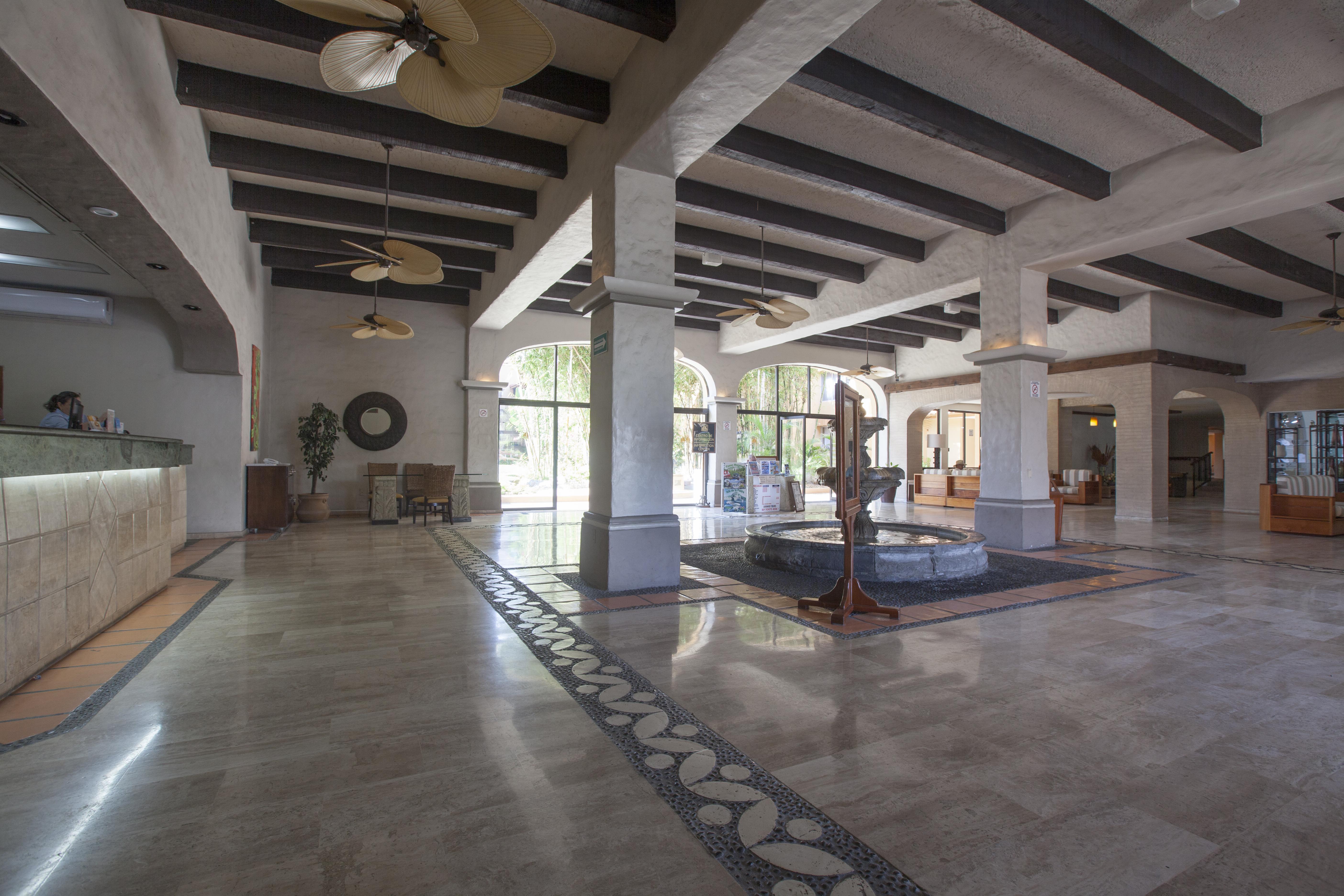 Hotel Costa De Oro