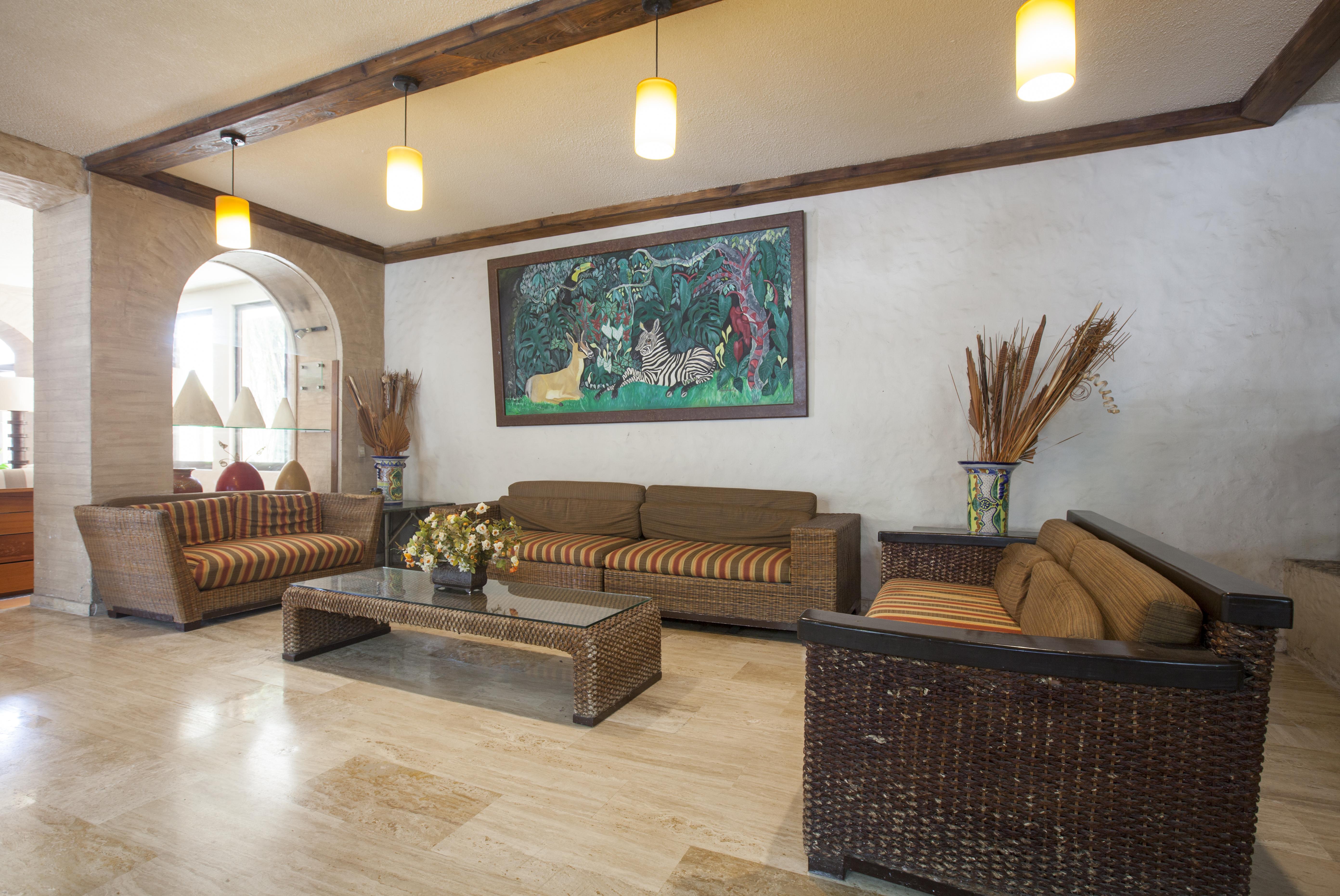 Costa De Oro Hotel 3*