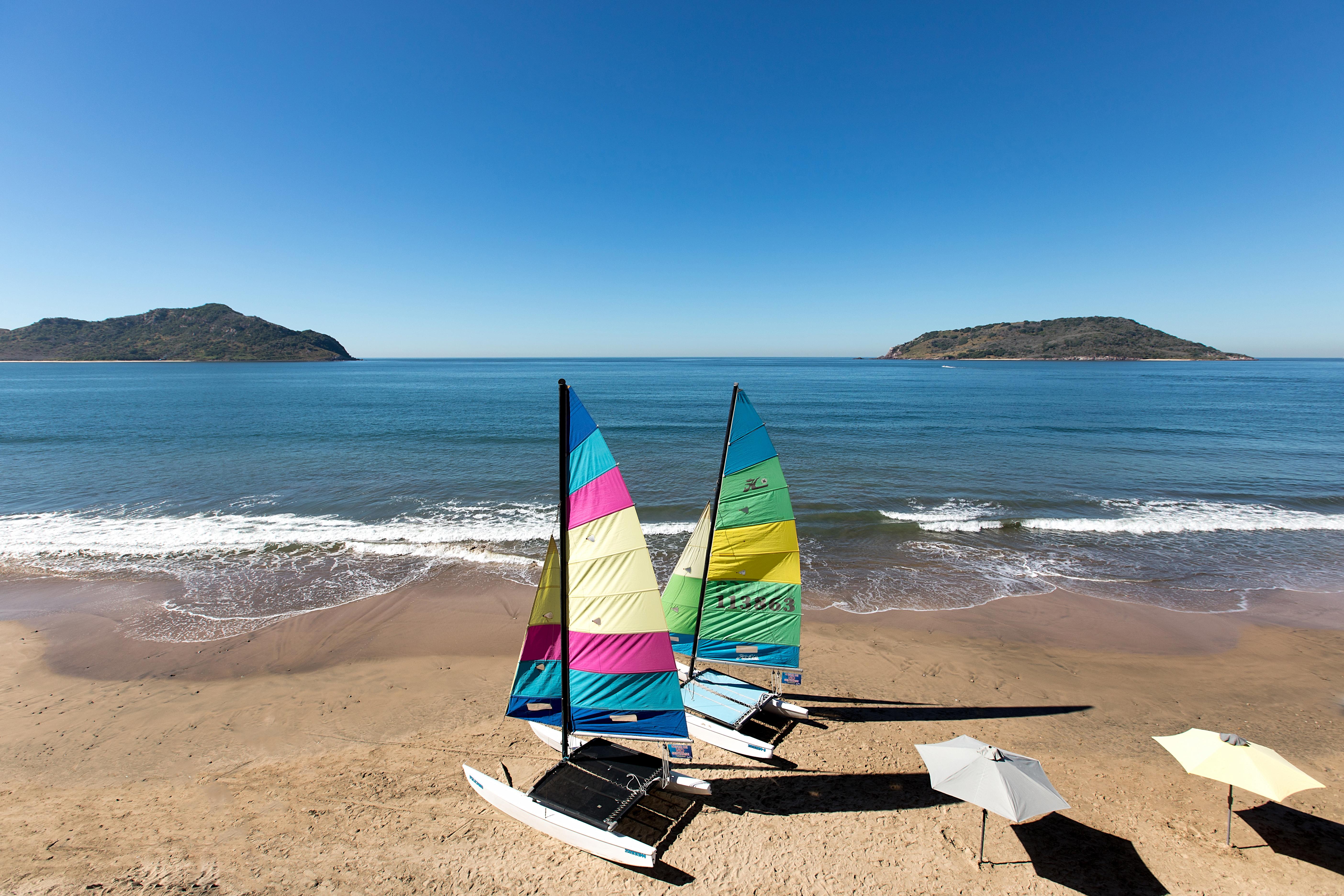 Costa De Oro 3* Mazatlan