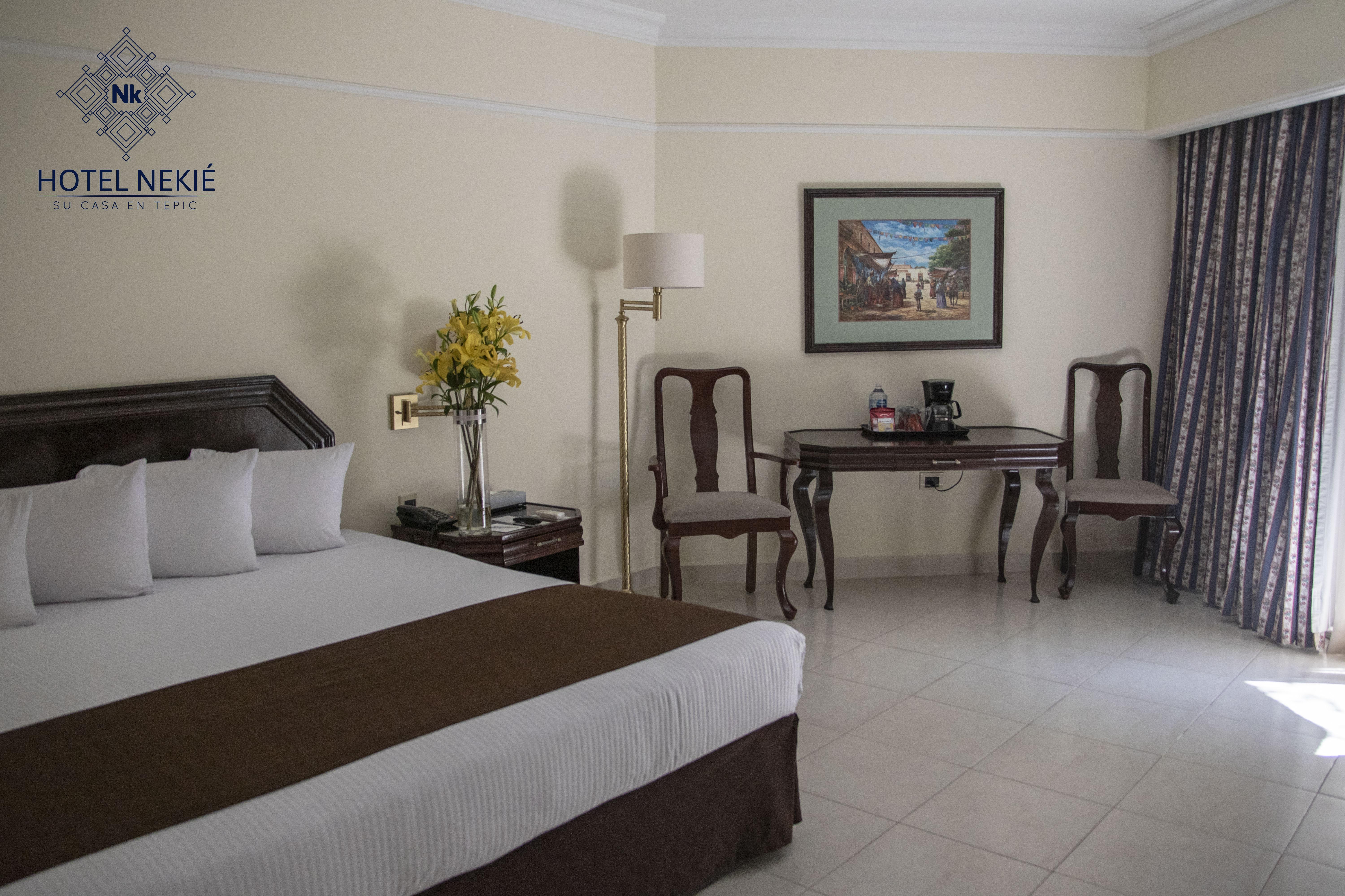 Nk Nekie Hotel 4*
