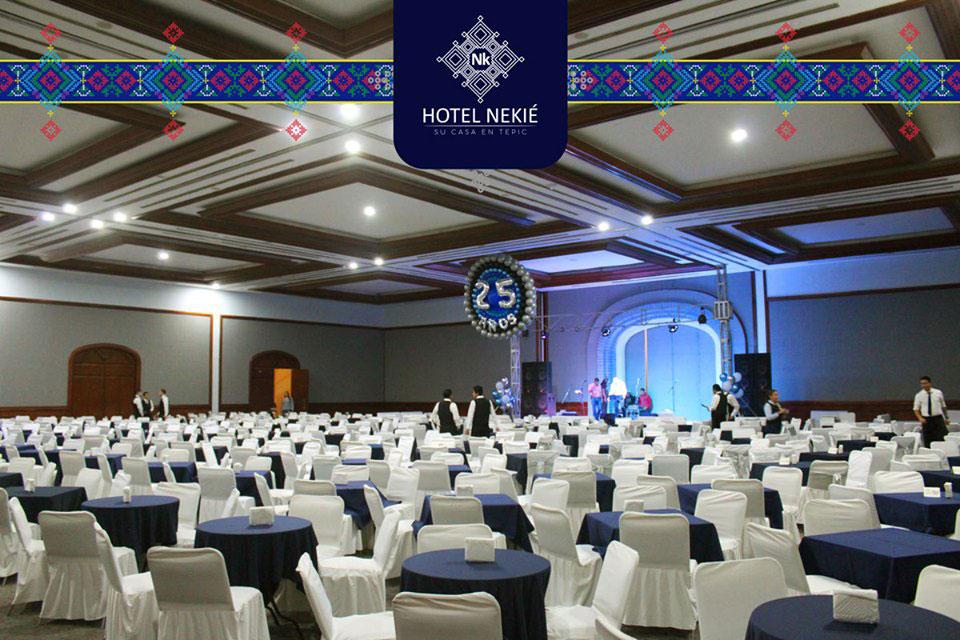 Hotel Nk Nekie Tepic