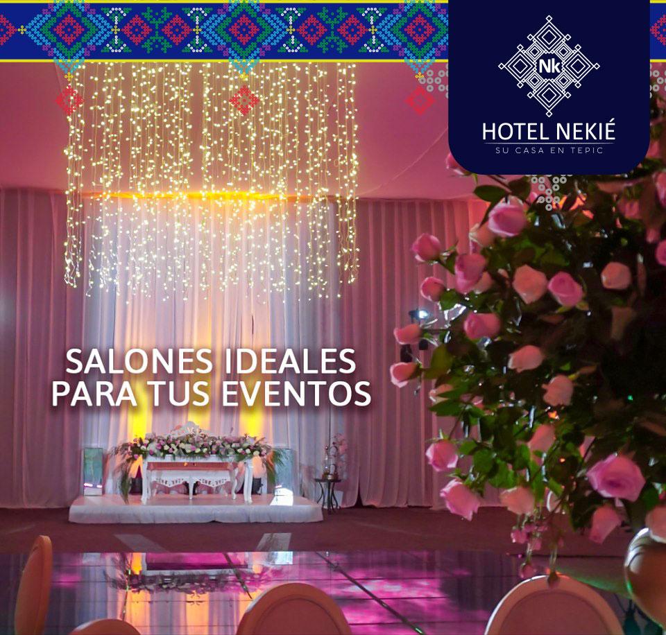 Nk Nekie Tepic