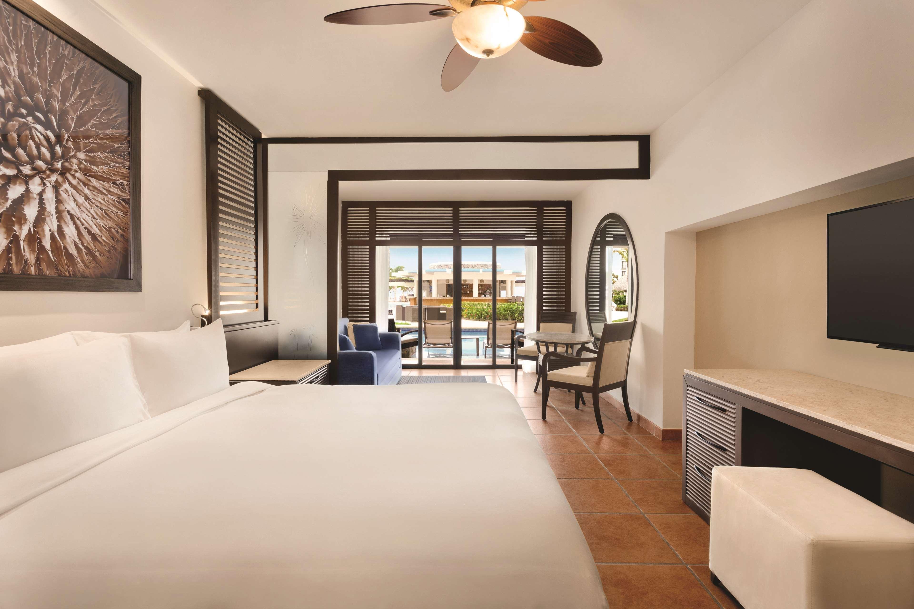 Hyatt Ziva Cabos