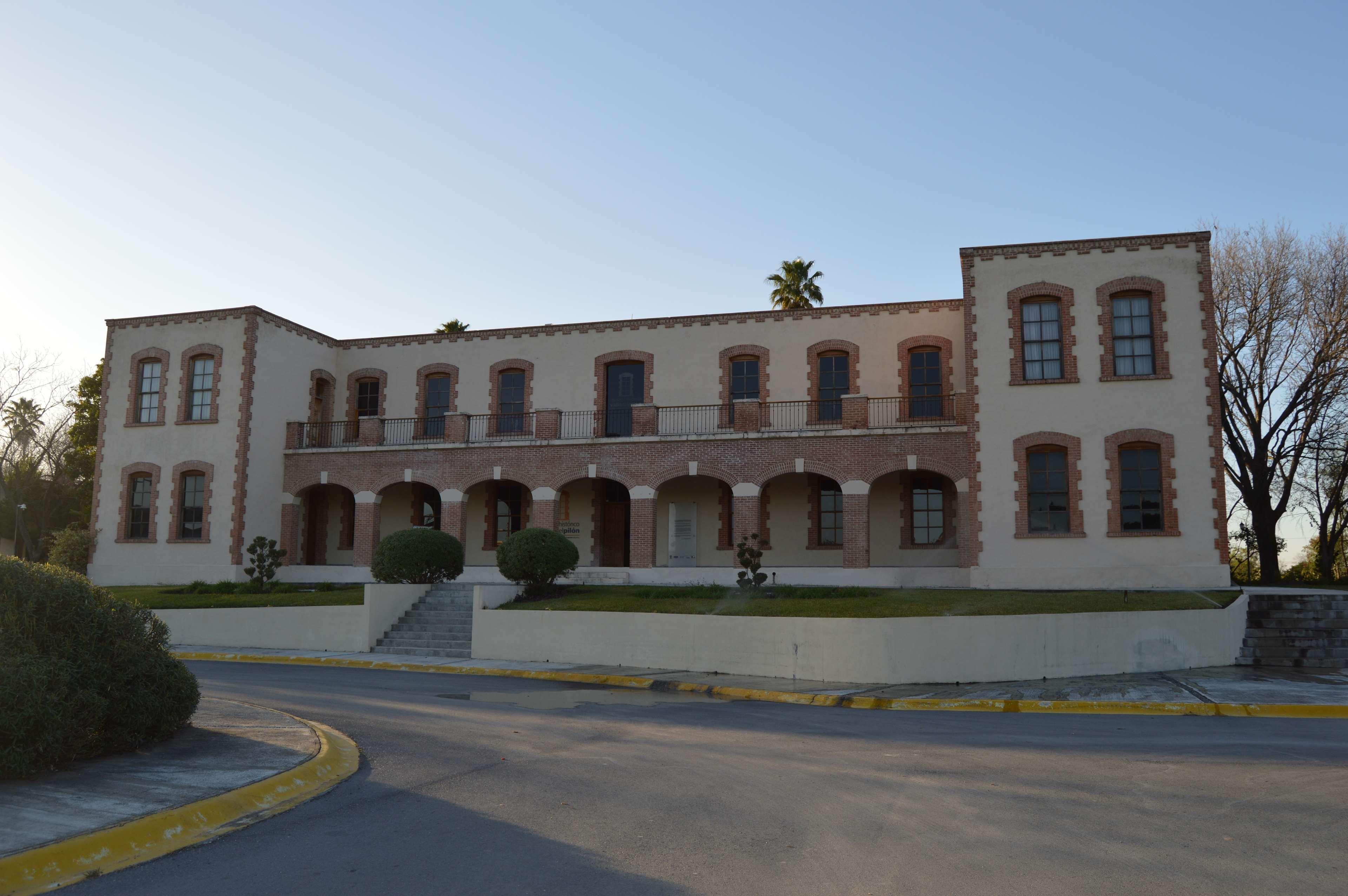 Hotel Western Bazarell Montemorelos