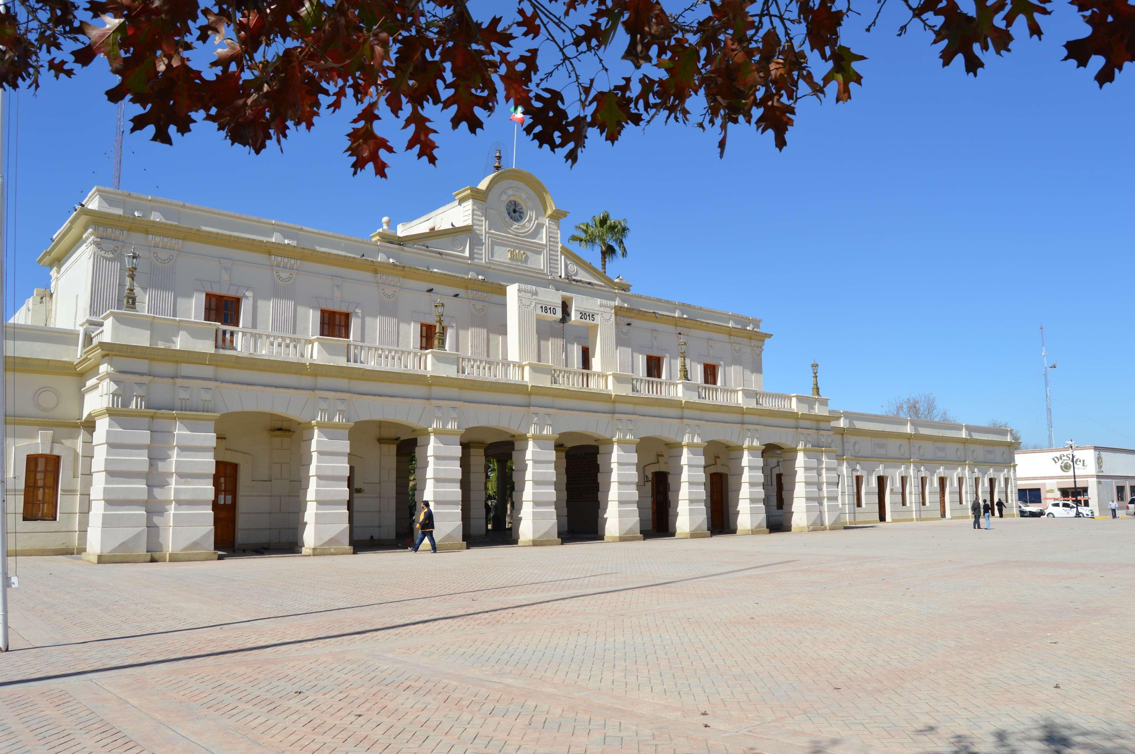 Western Bazarell Hotel