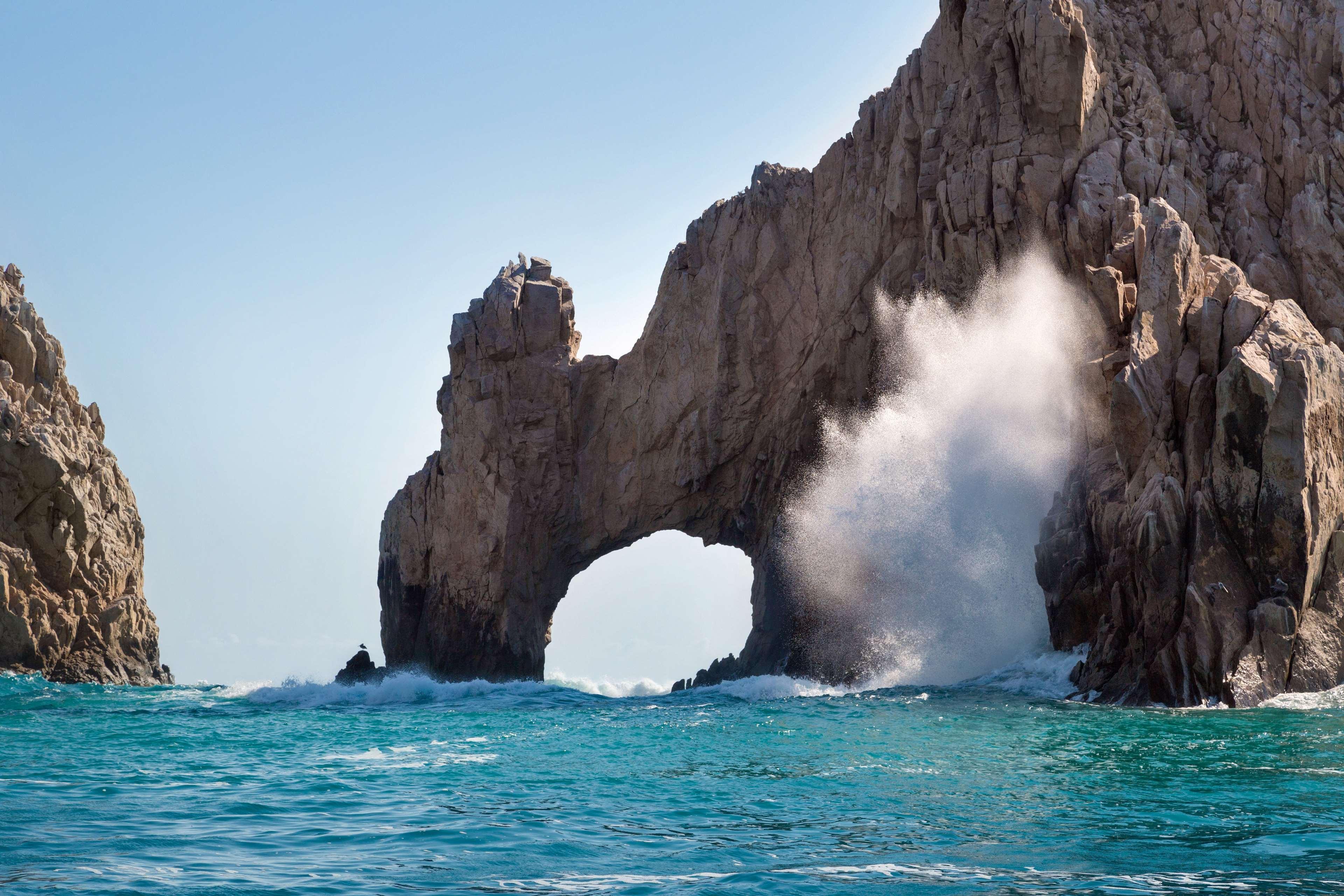 Hyatt Ziva Cabos 5*