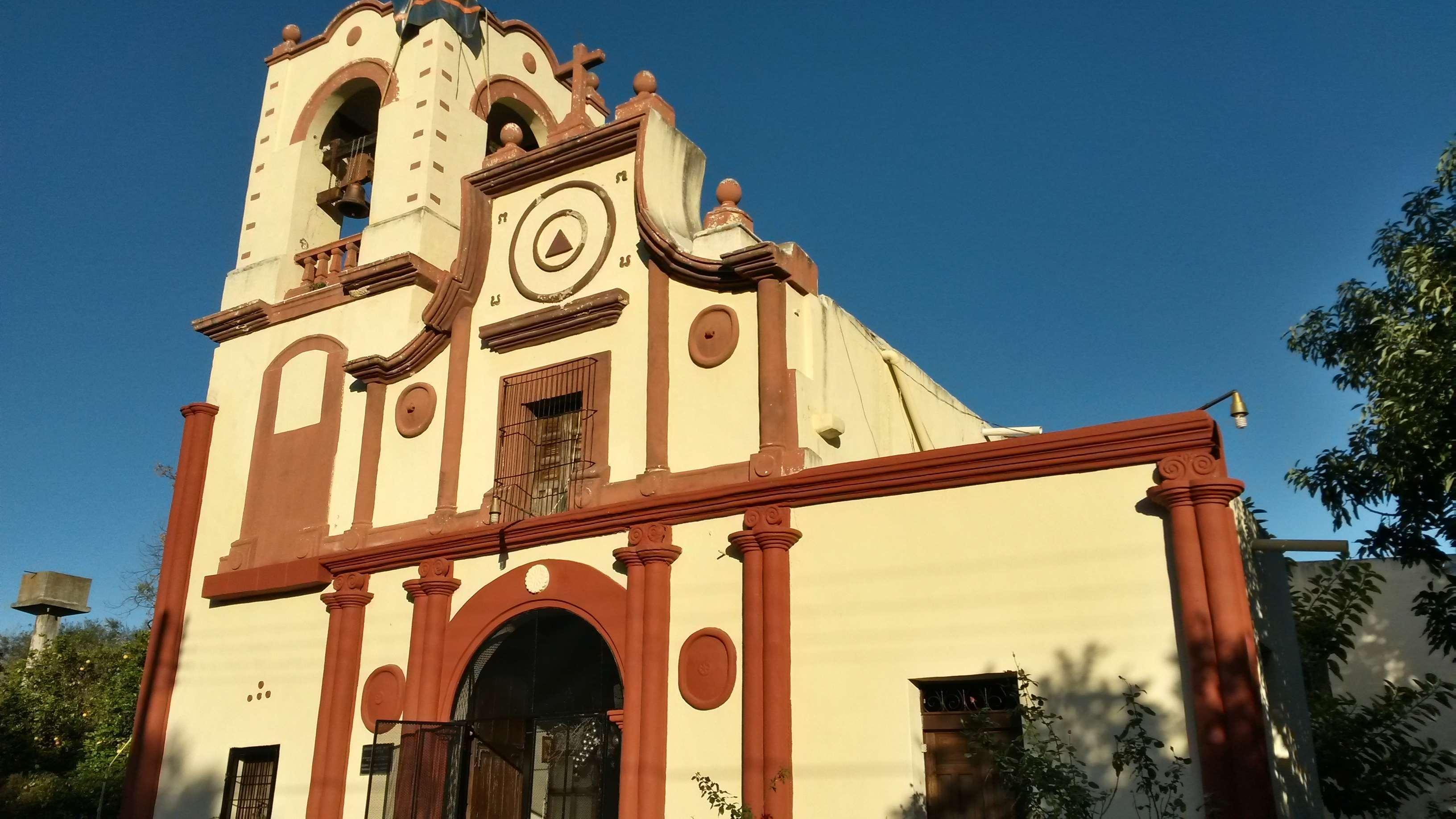 Western Bazarell Hotel Montemorelos