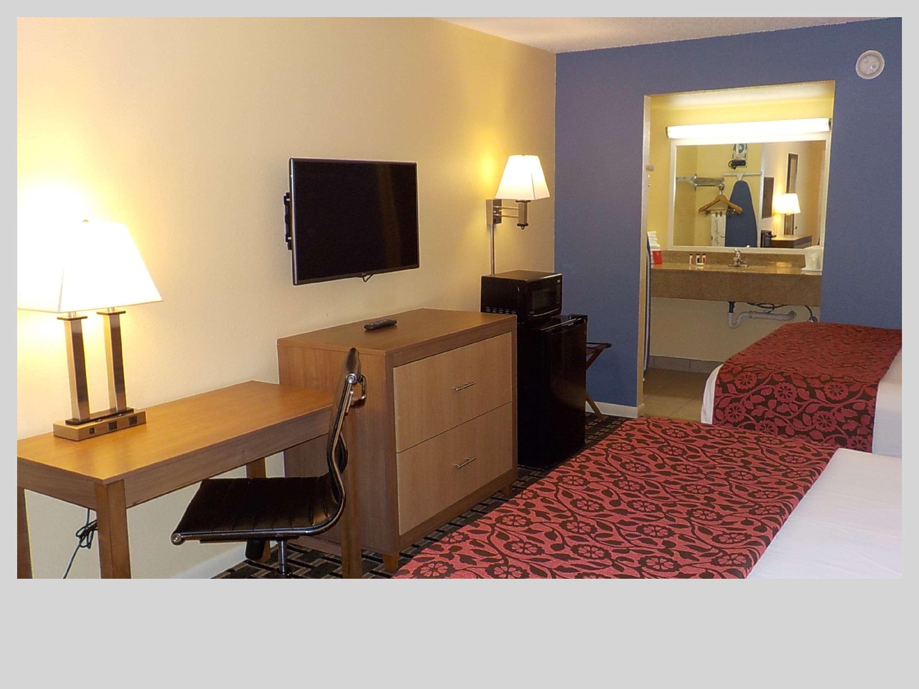 Western Bazarell 3* Montemorelos