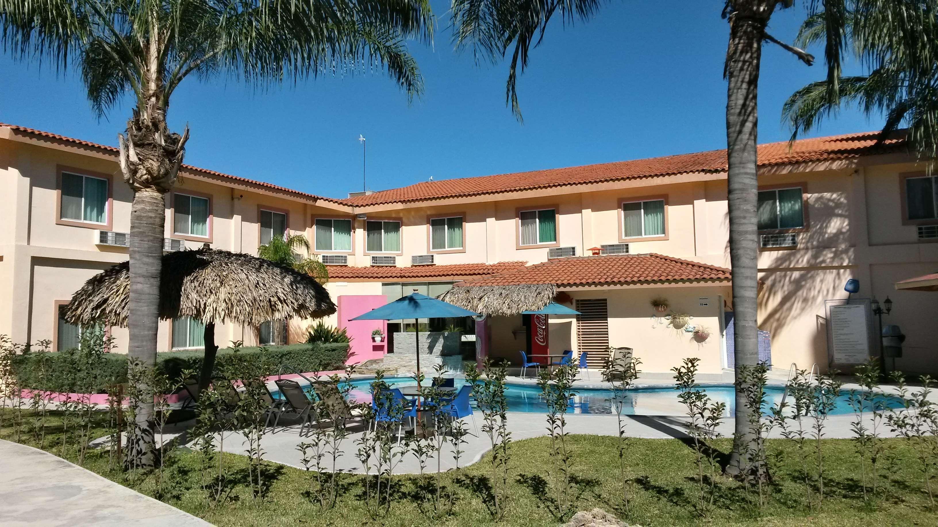Western Bazarell Montemorelos