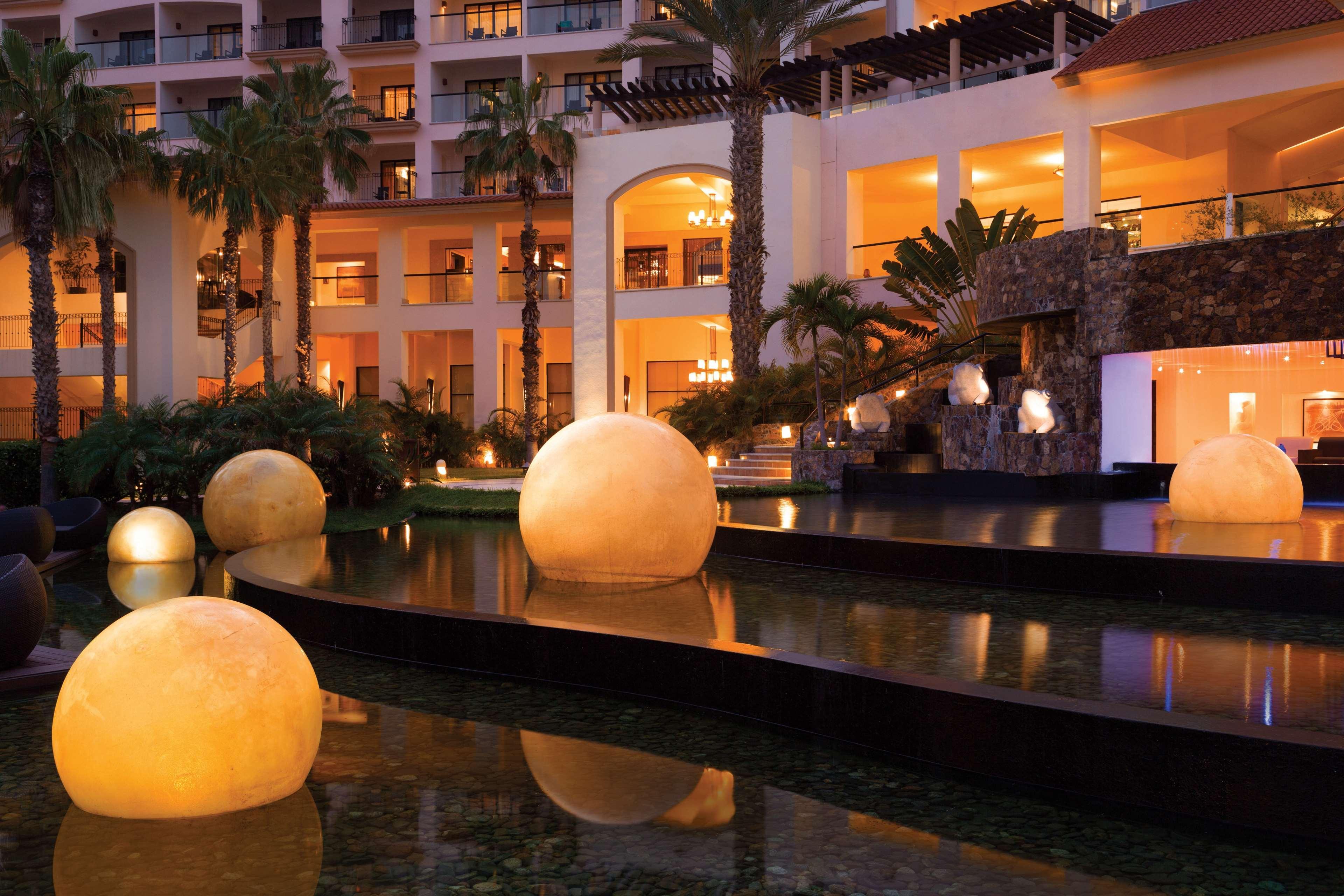 Hyatt Ziva Cabos Resort 5*