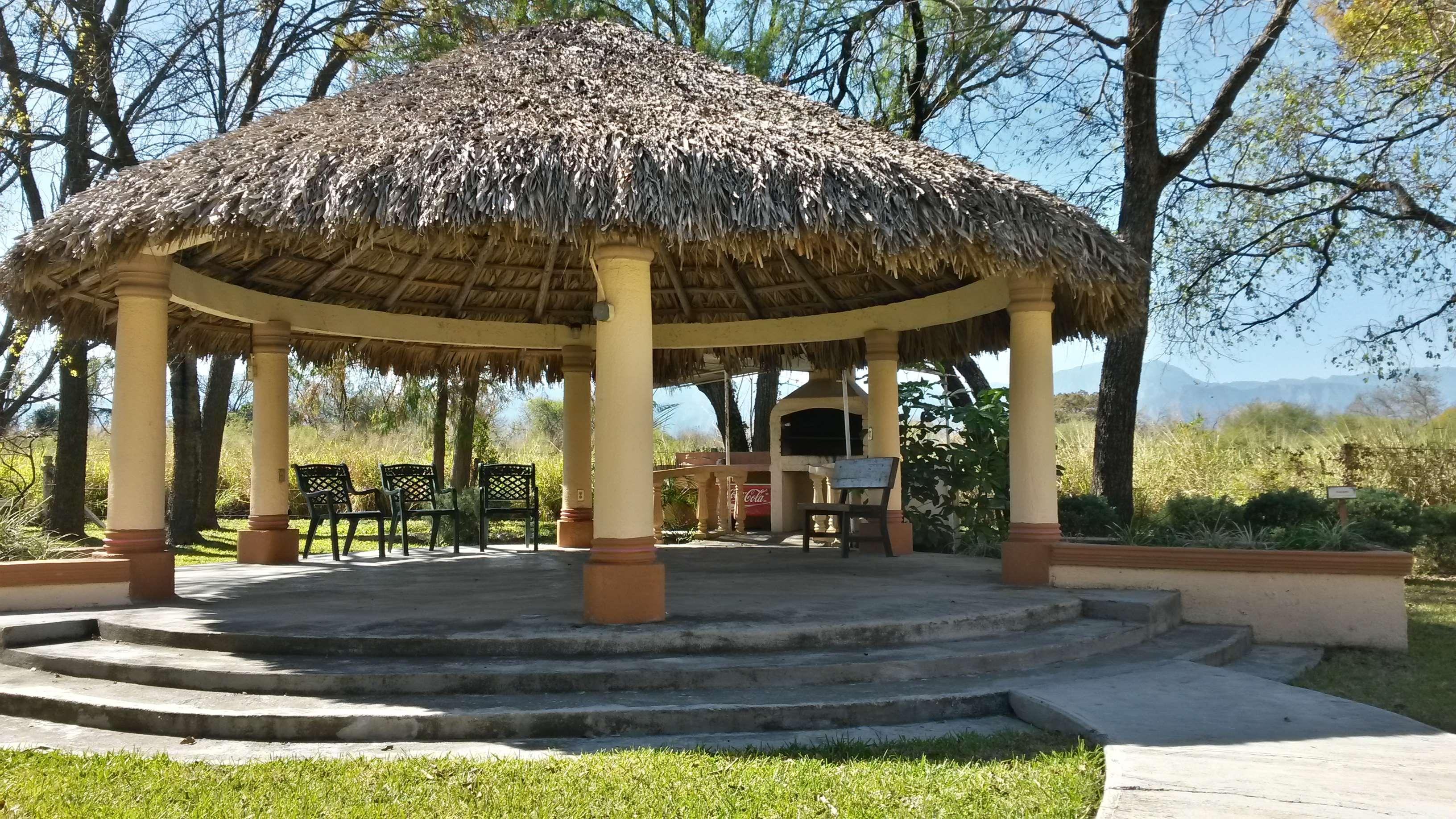 Hotel Western Bazarell Montemorelos
