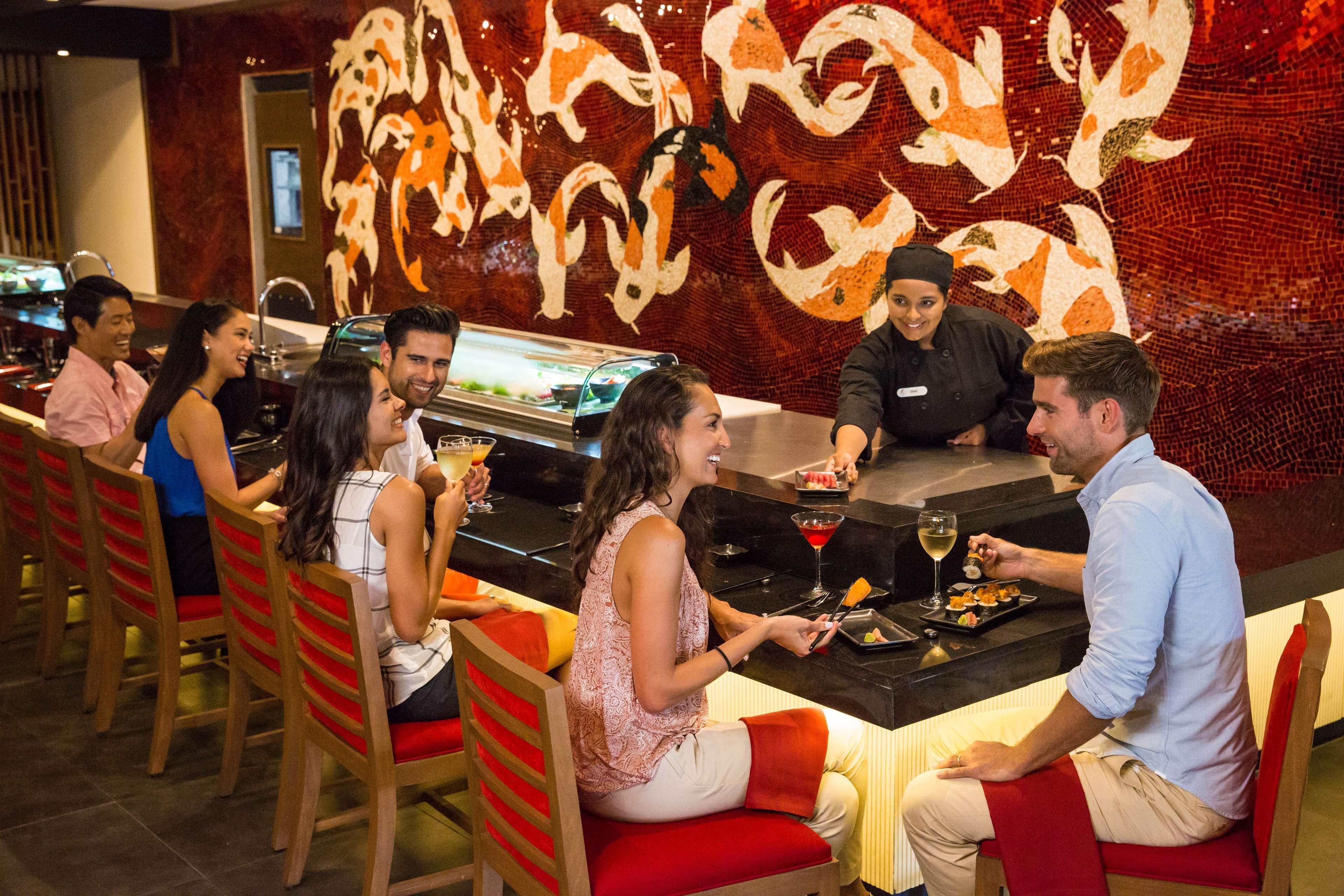 Hyatt Ziva Cabos Resort 5*