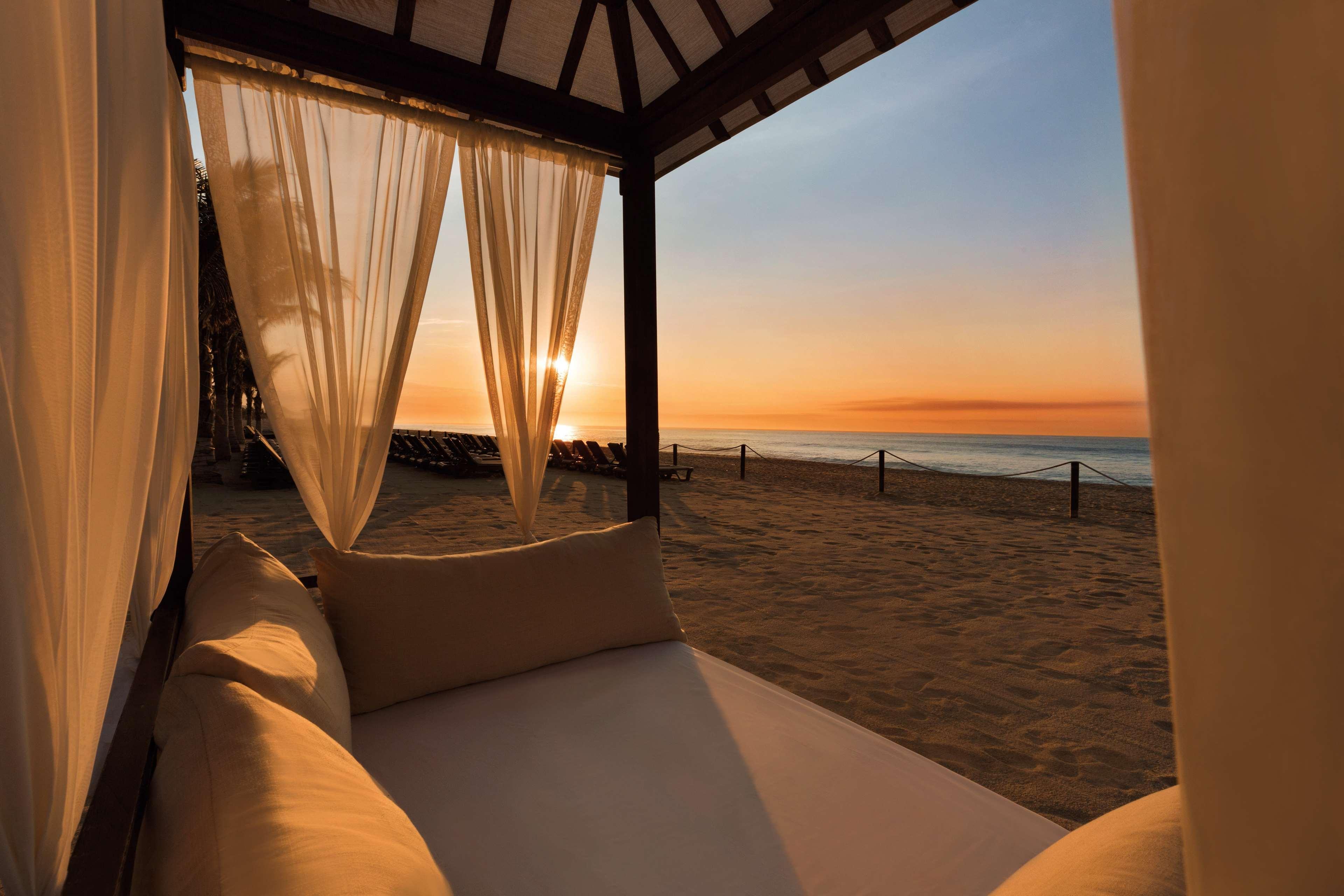 Hyatt Ziva Cabos 5* San Jose del Cabo