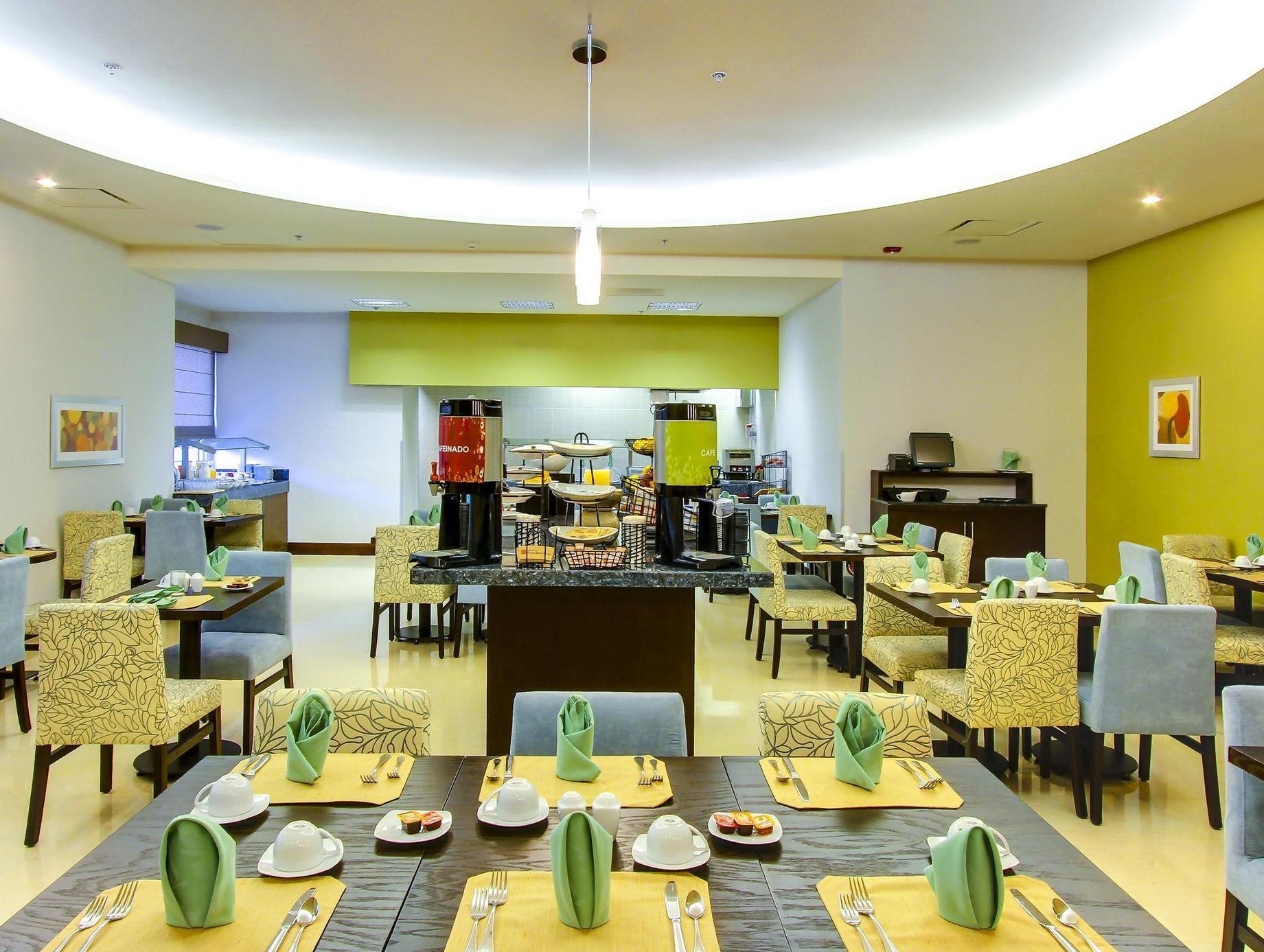 Hilton Garden 3* Queretaro