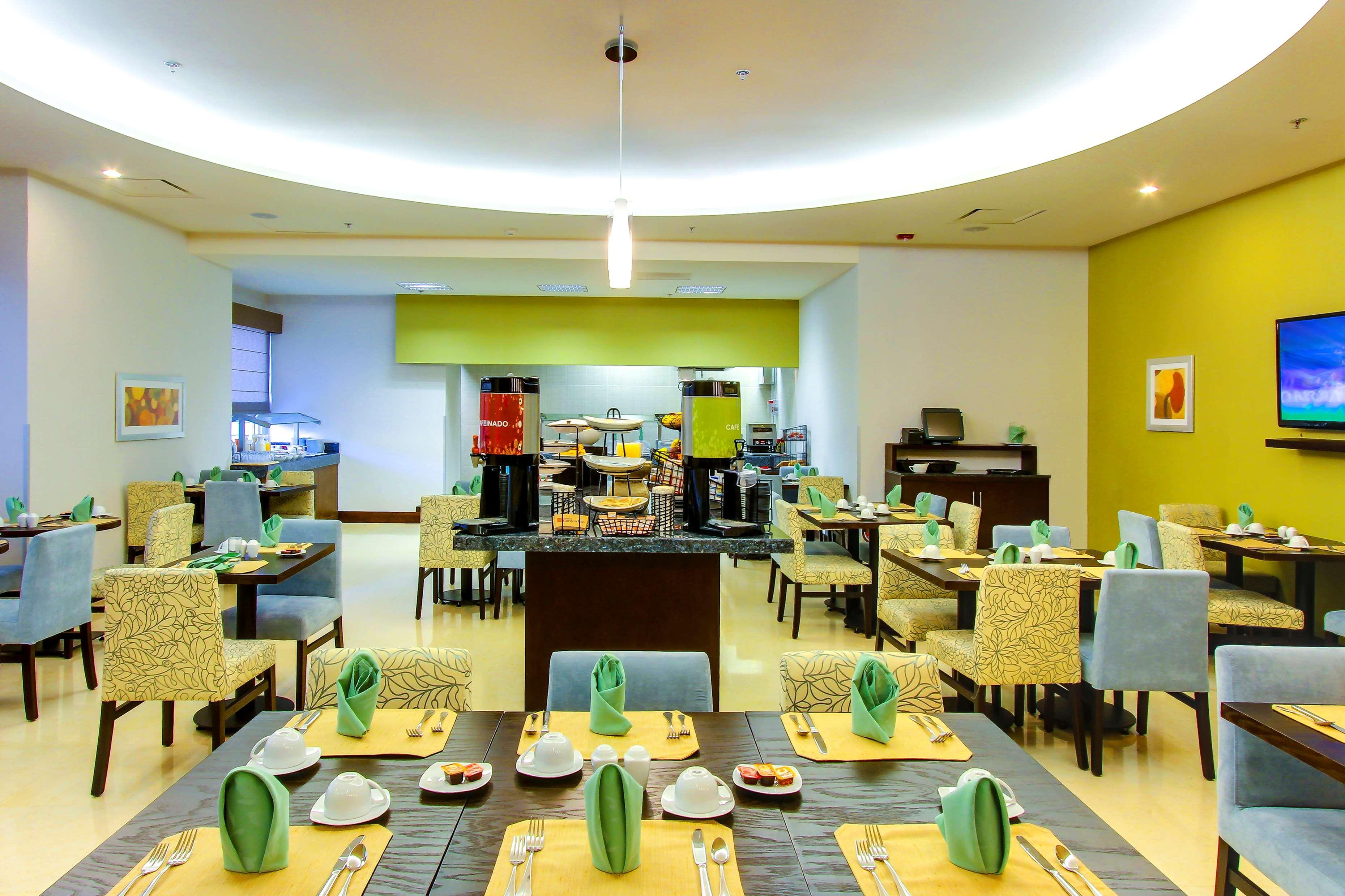 Hilton Garden Queretaro