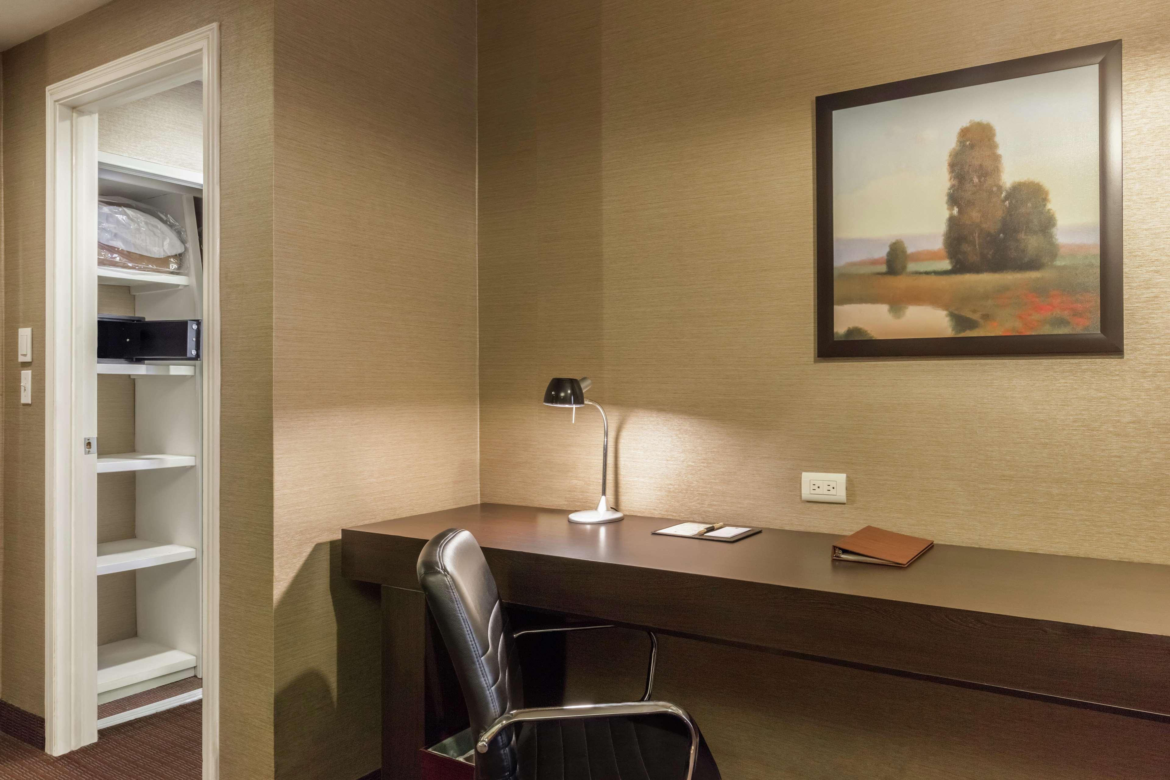 Doubletree By Hilton Hotel Saltillo