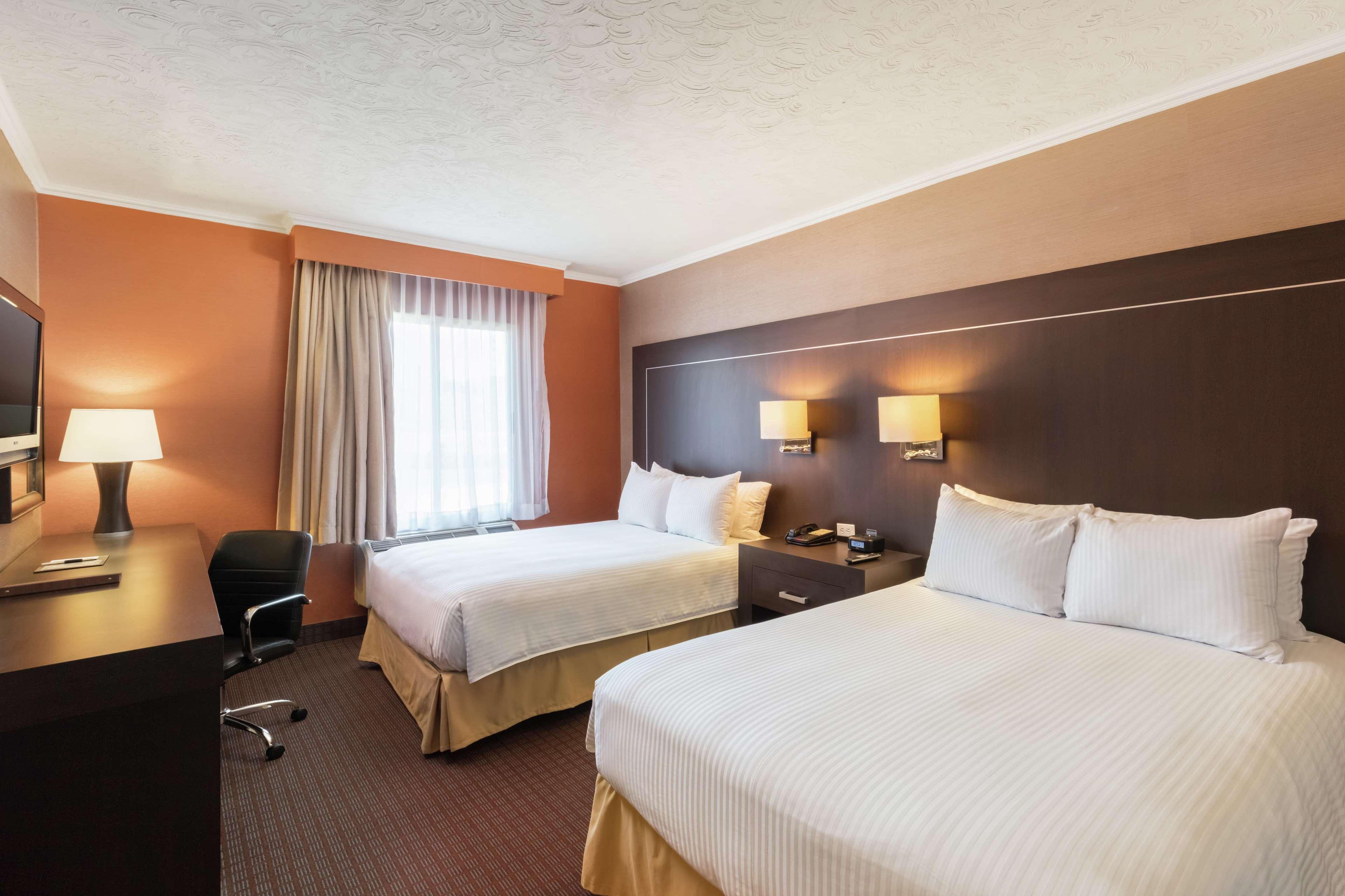 Hotel Doubletree By Hilton Saltillo