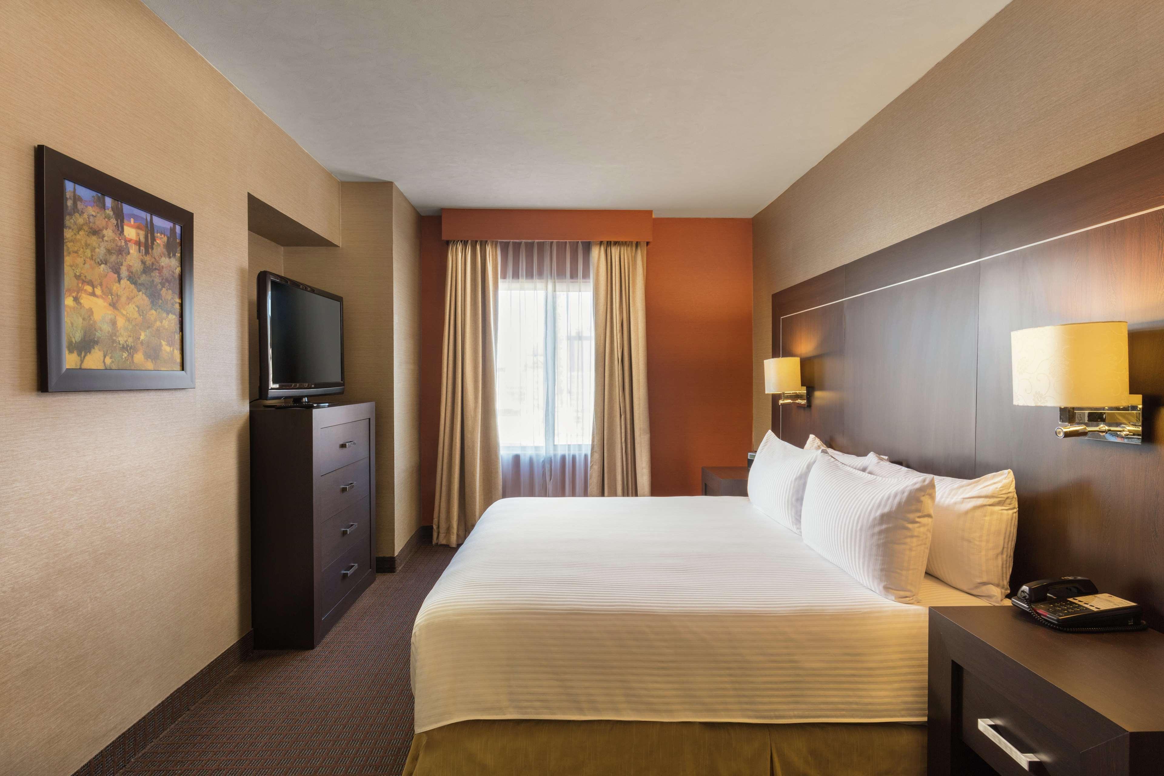 Hotel Doubletree By Hilton