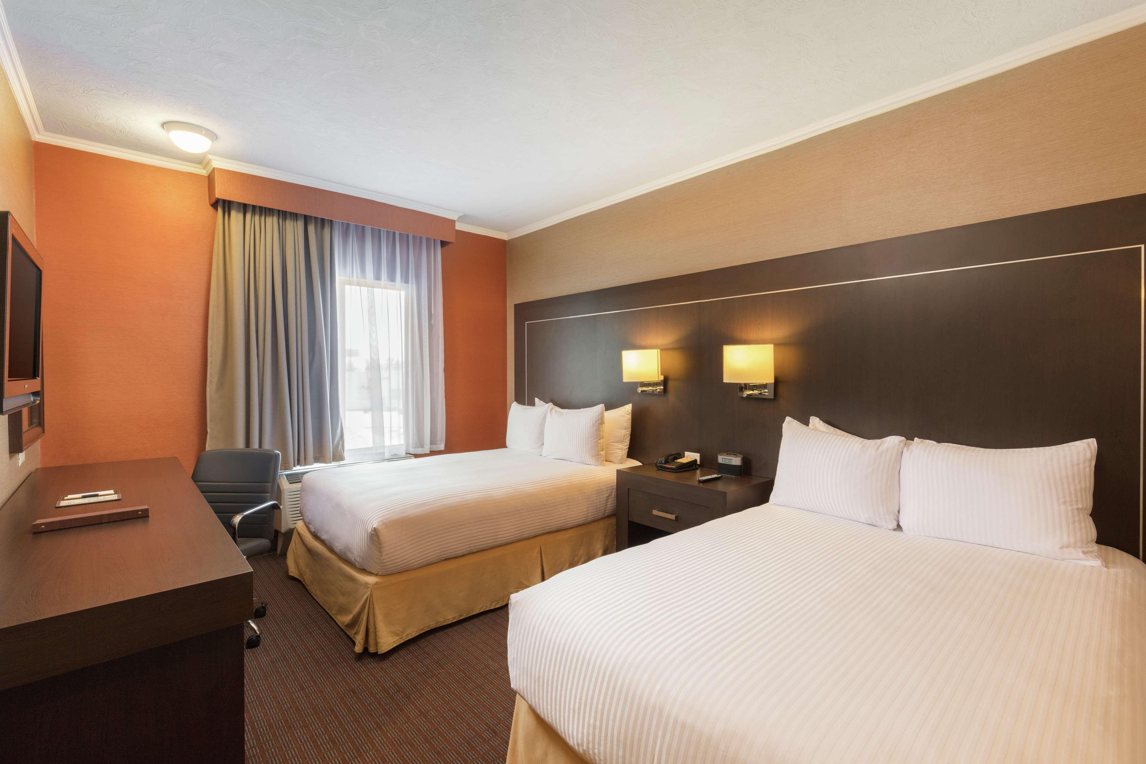 Doubletree By Hilton Hotel Saltillo