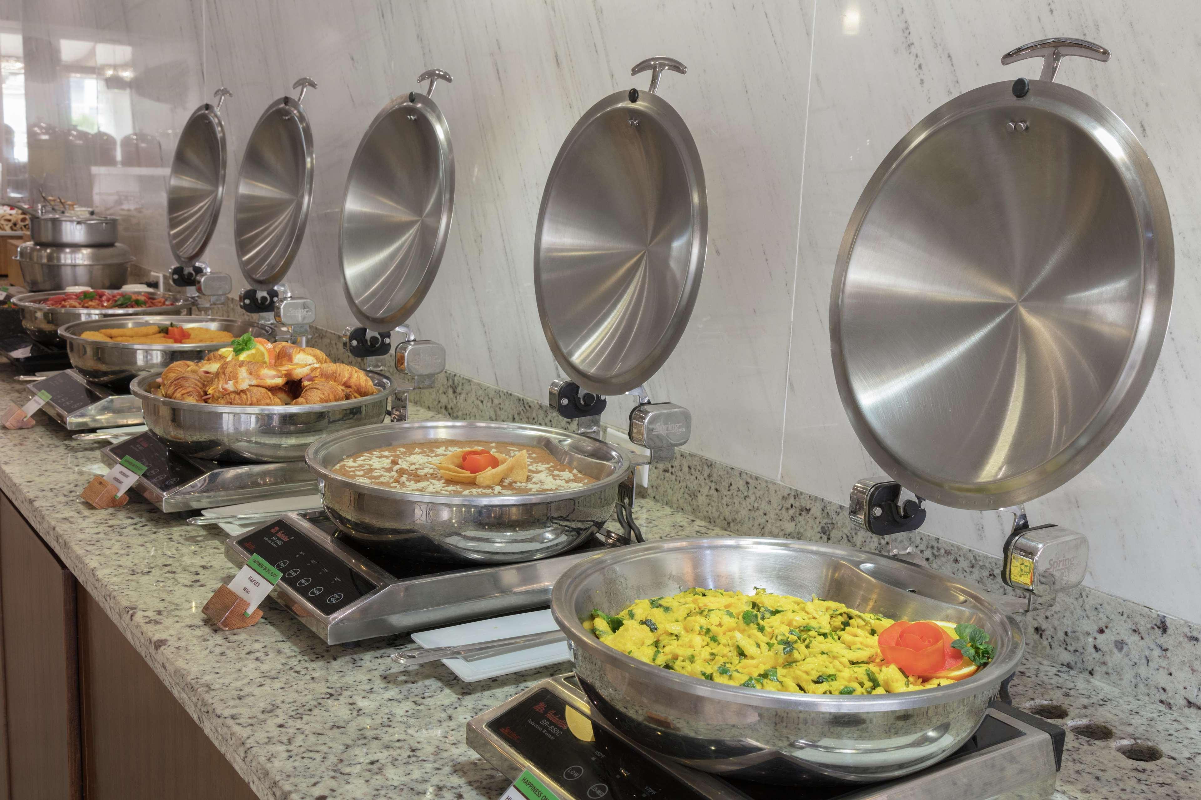 Doubletree By Hilton Hotel 4*