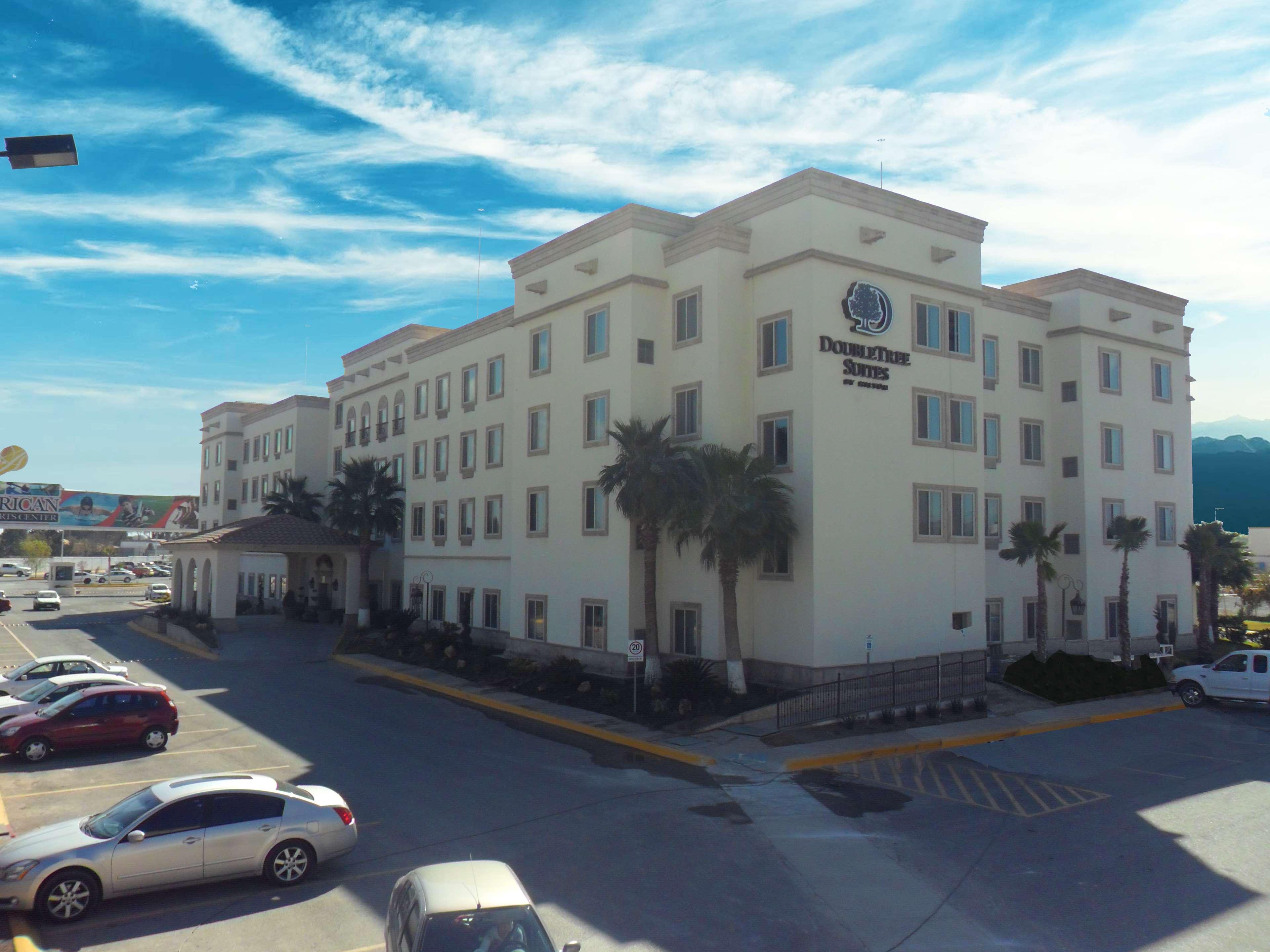 Doubletree By Hilton Hotel Saltillo