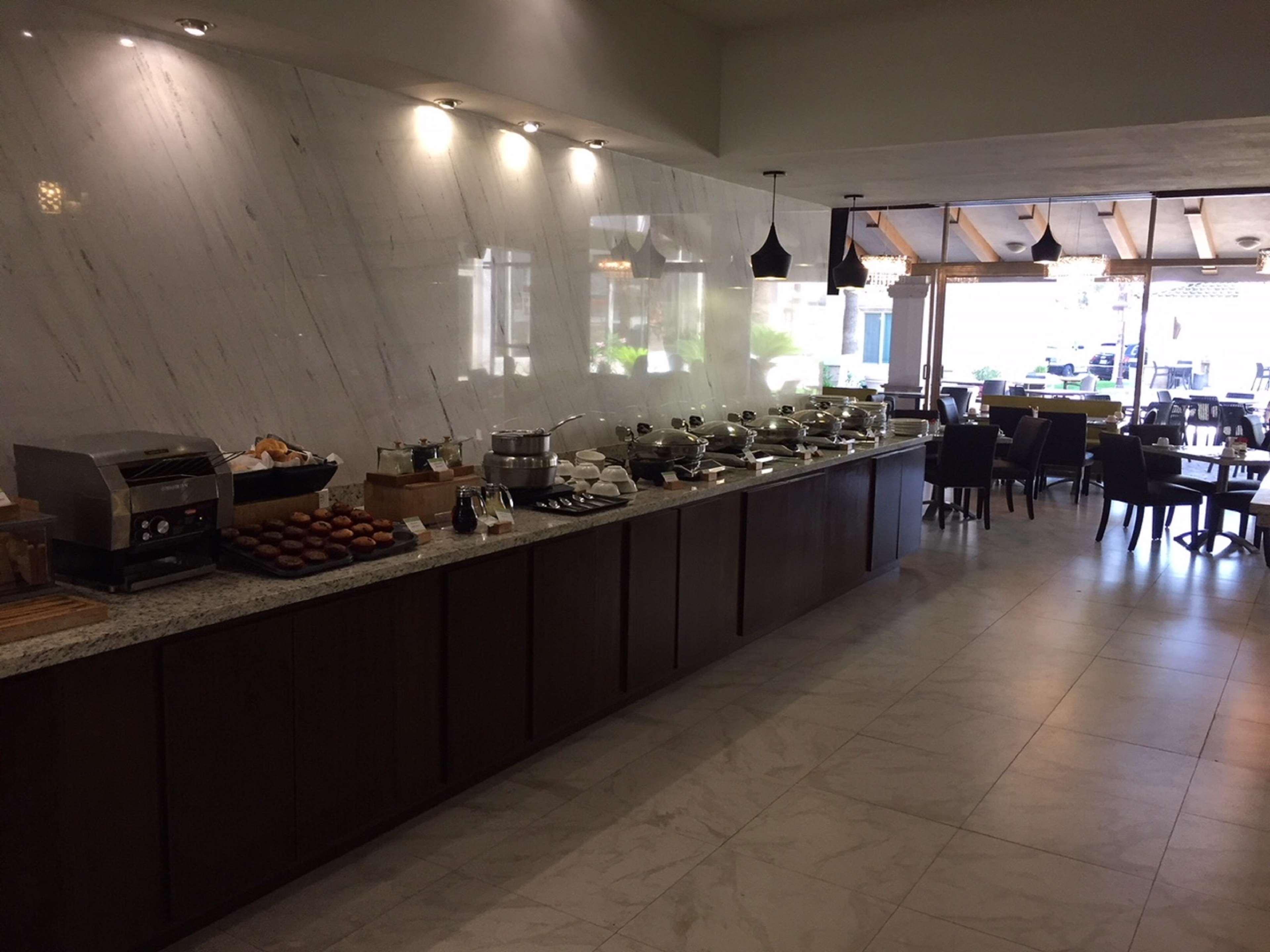 Doubletree By Hilton Hotel