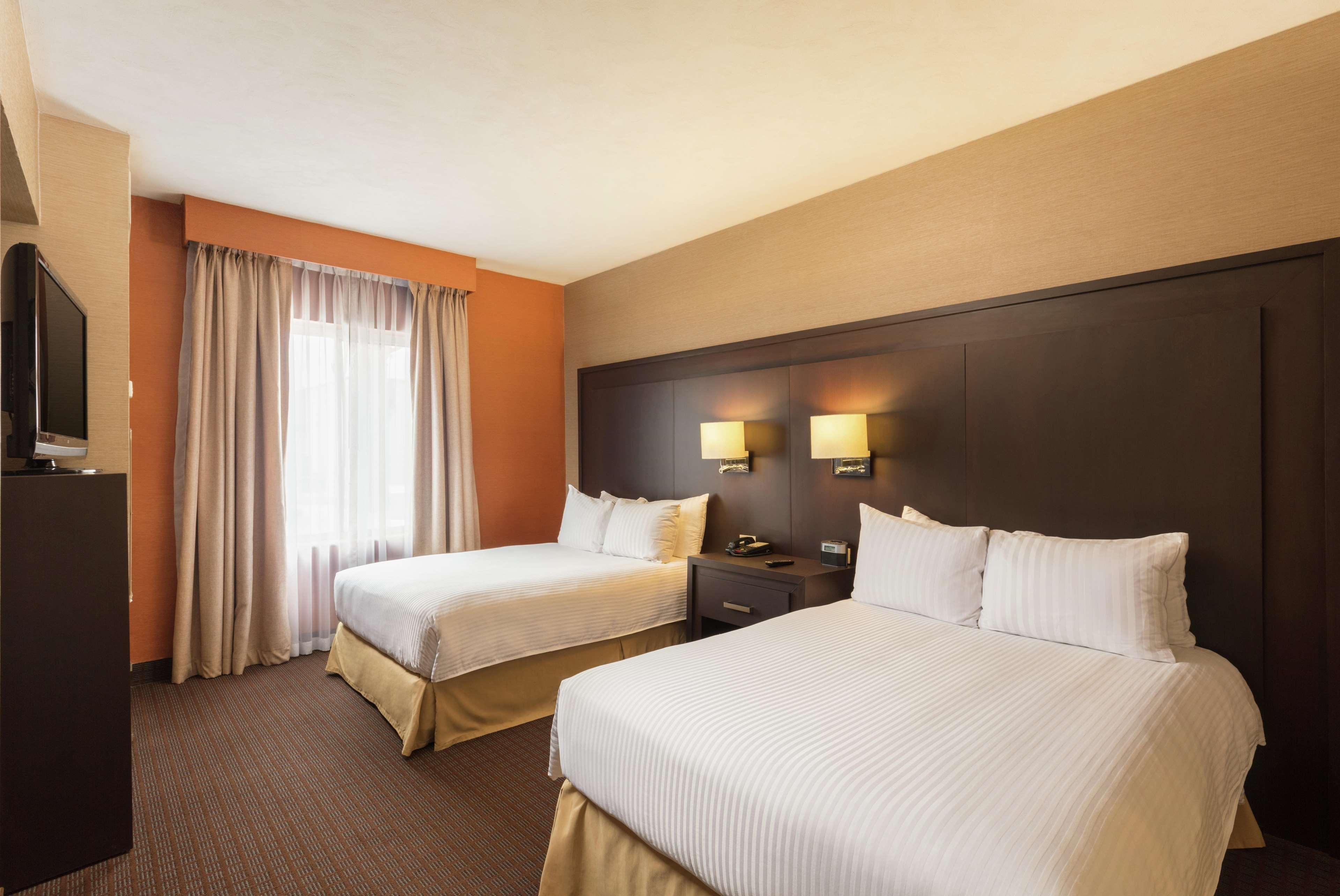 Hotel Doubletree By Hilton 4*