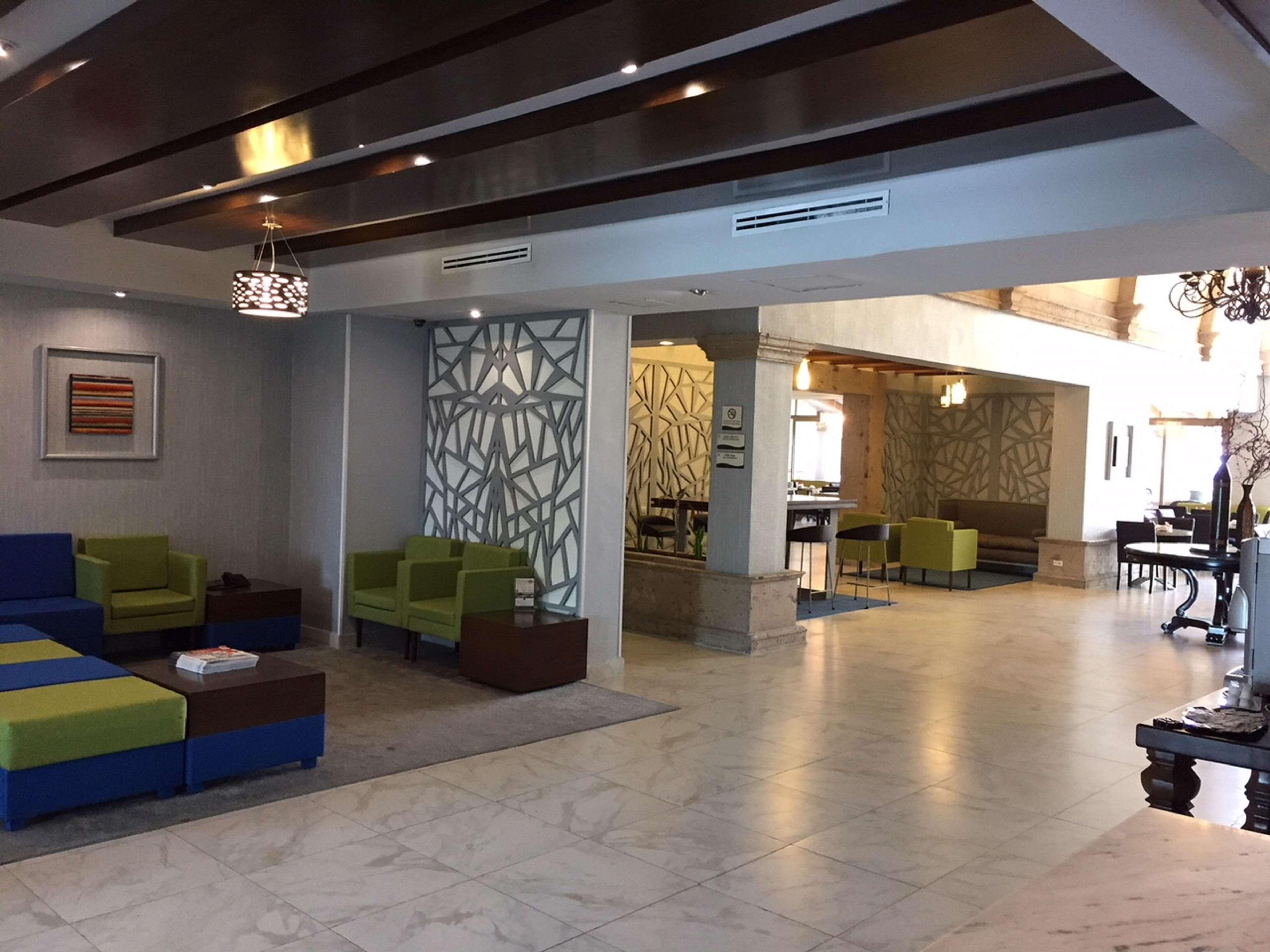 Hotel Doubletree By Hilton