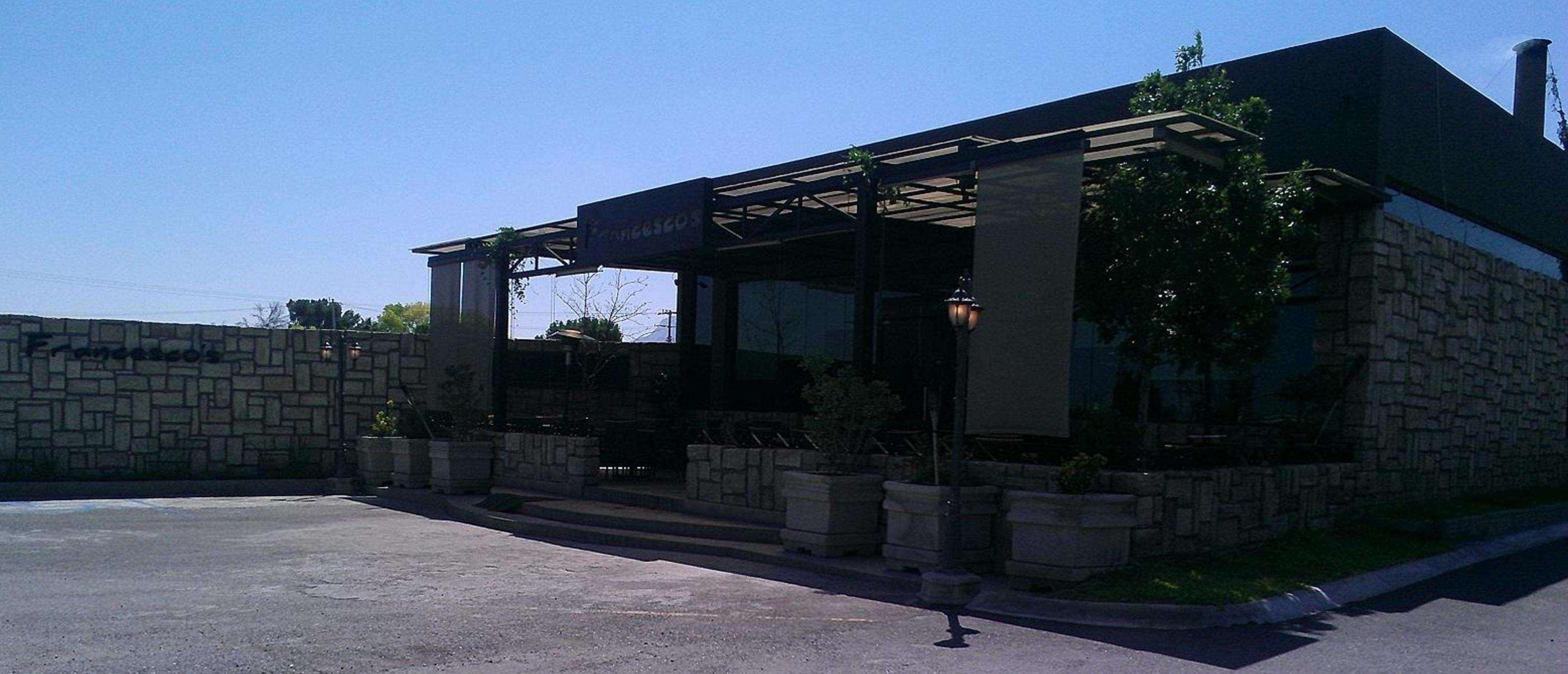 Doubletree By Hilton Hotel Saltillo