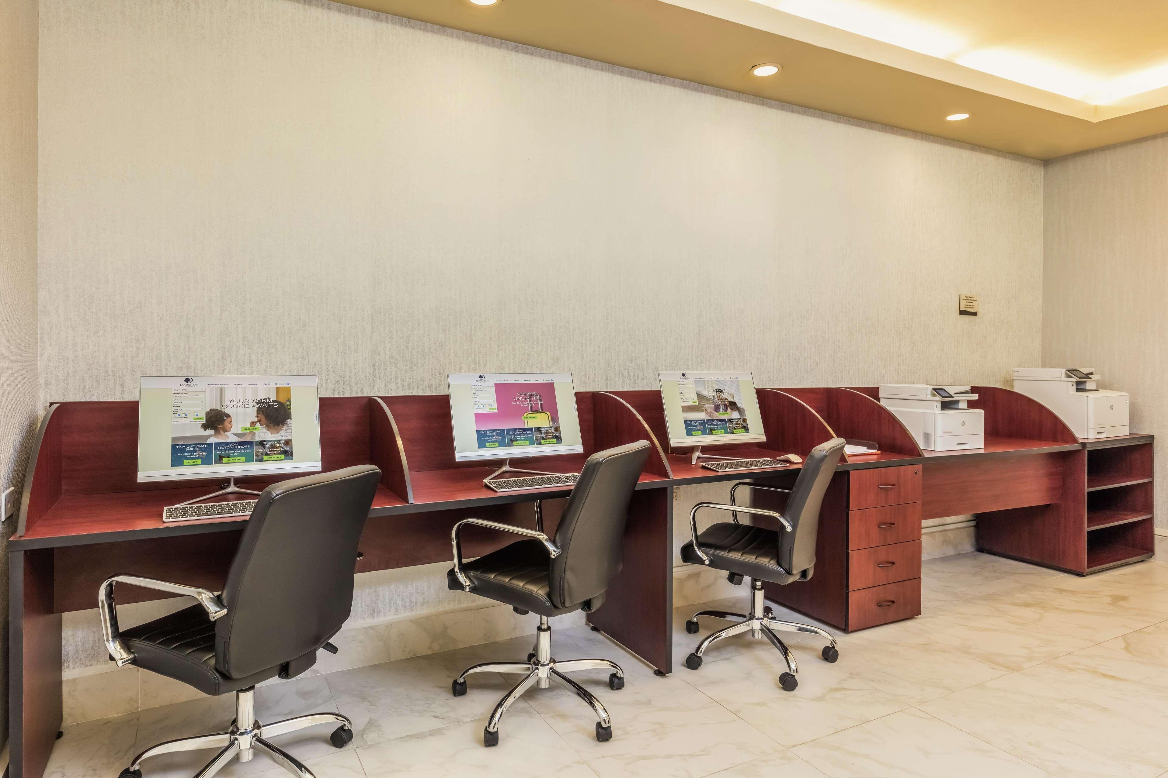 Doubletree By Hilton