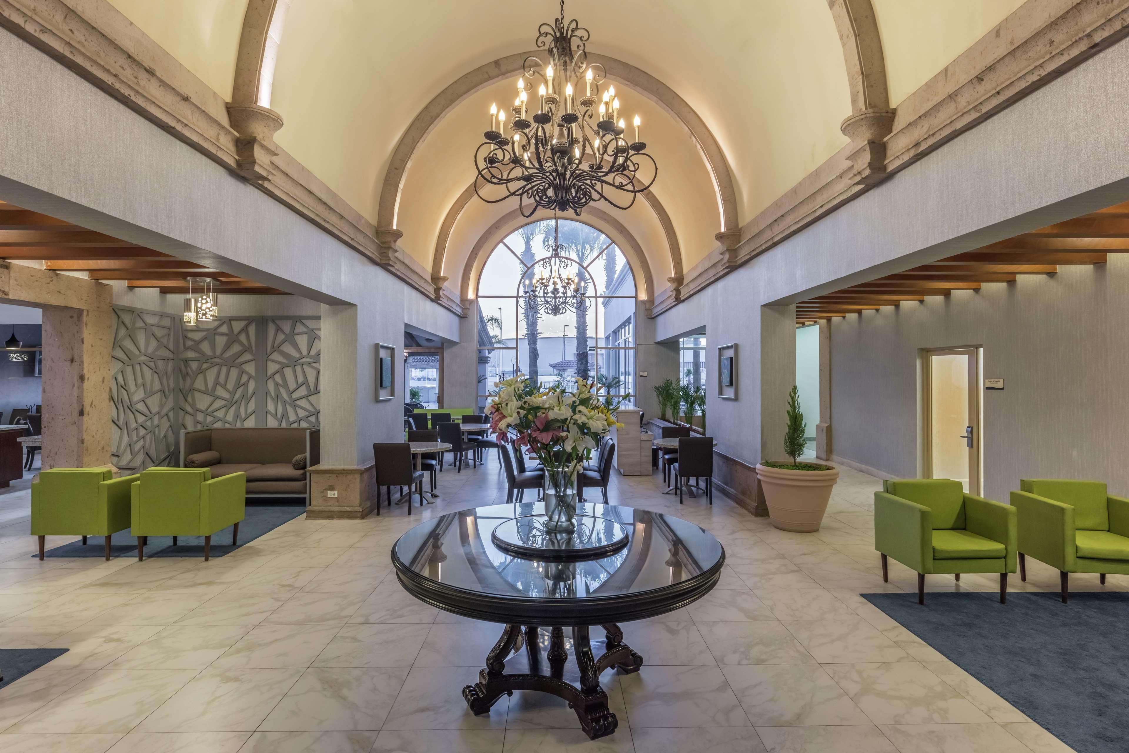 Doubletree By Hilton 4* Saltillo