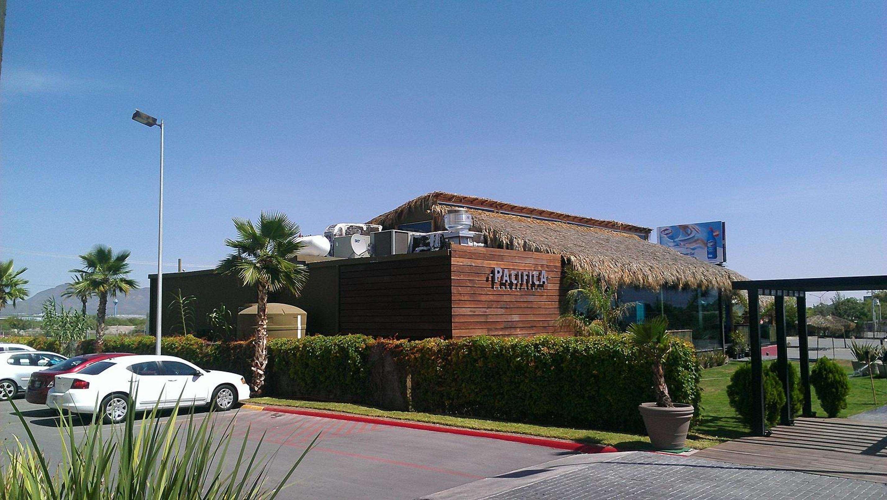 Doubletree By Hilton Hotel