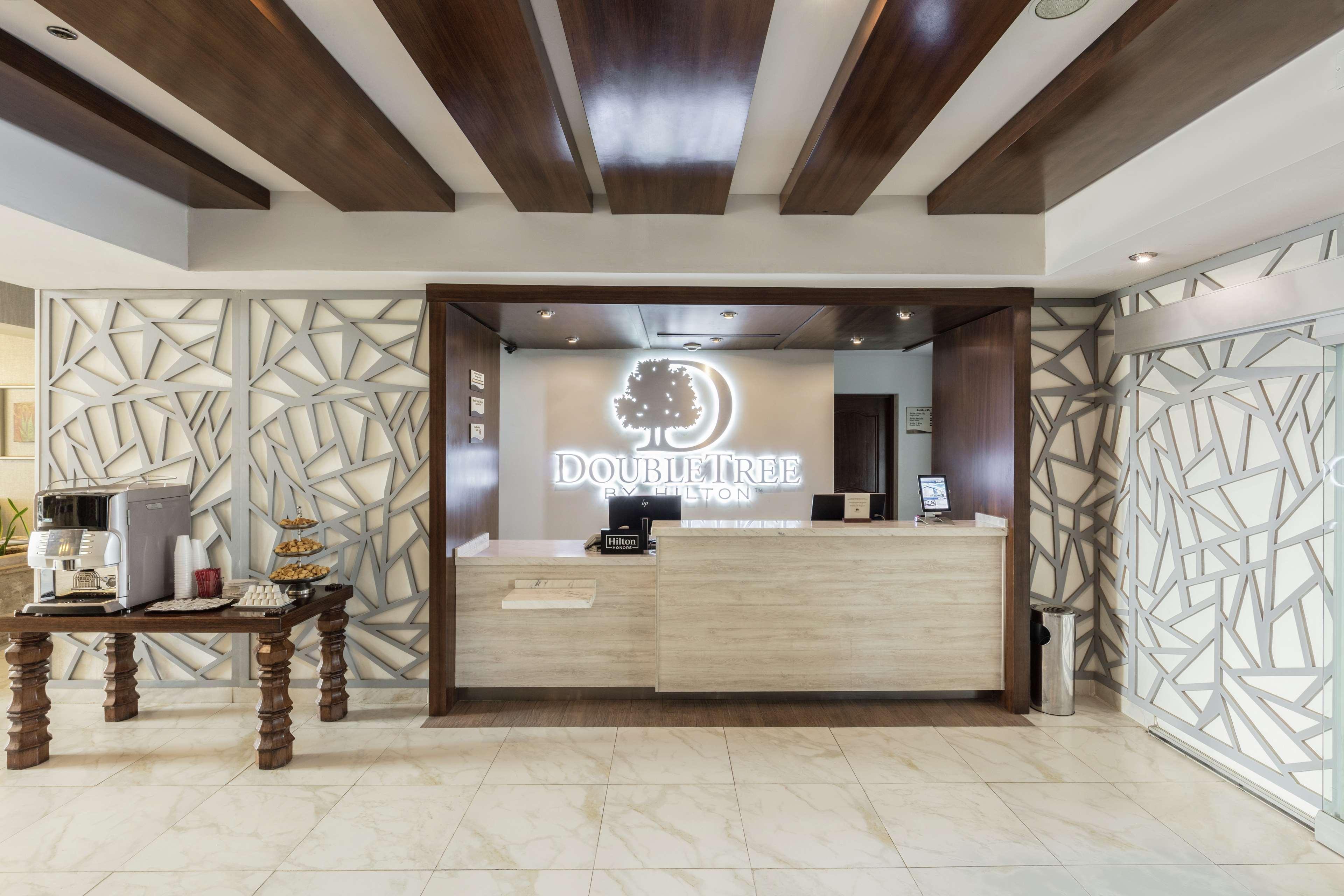Doubletree By Hilton Saltillo