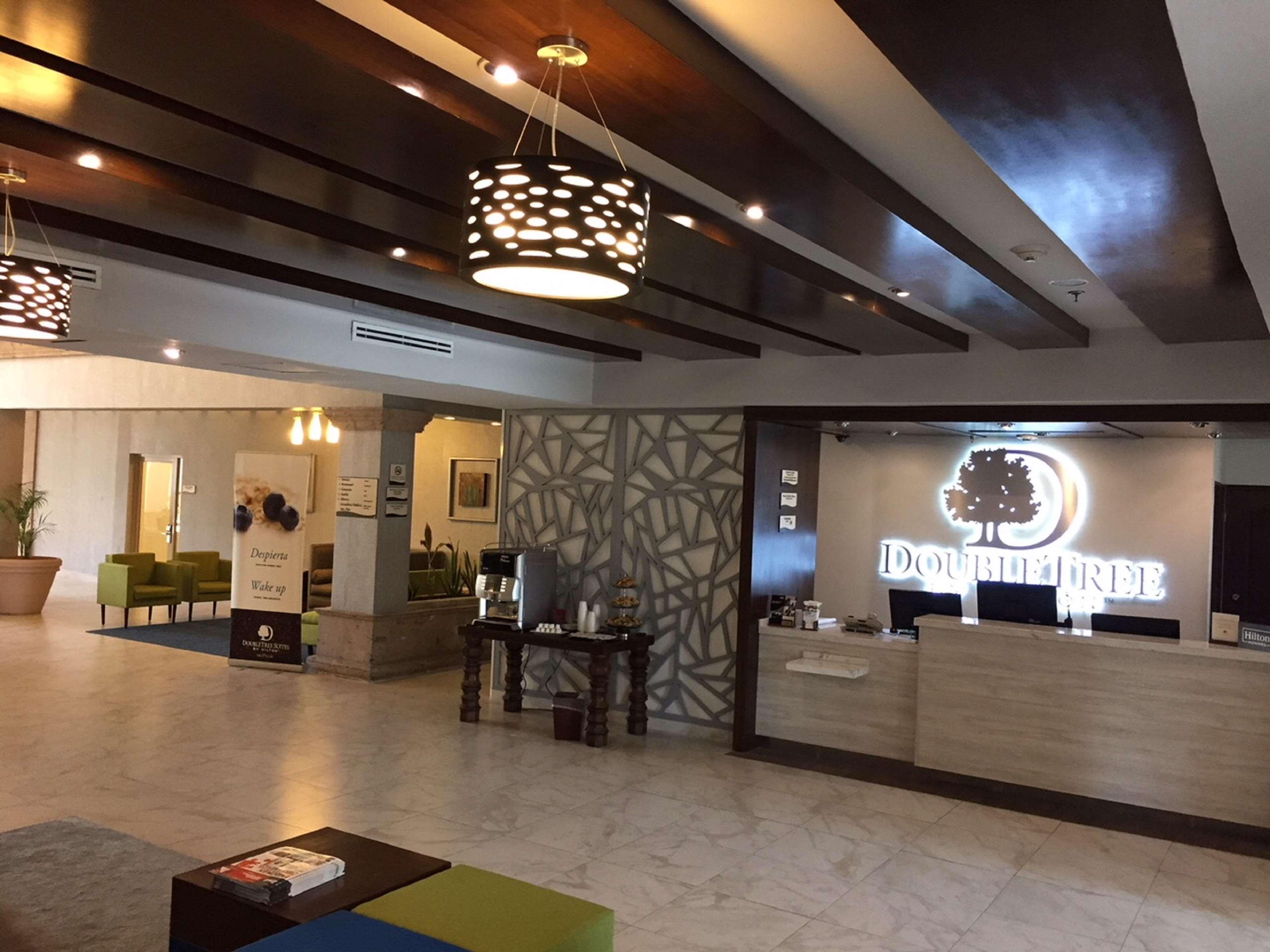 Doubletree By Hilton 4* Saltillo