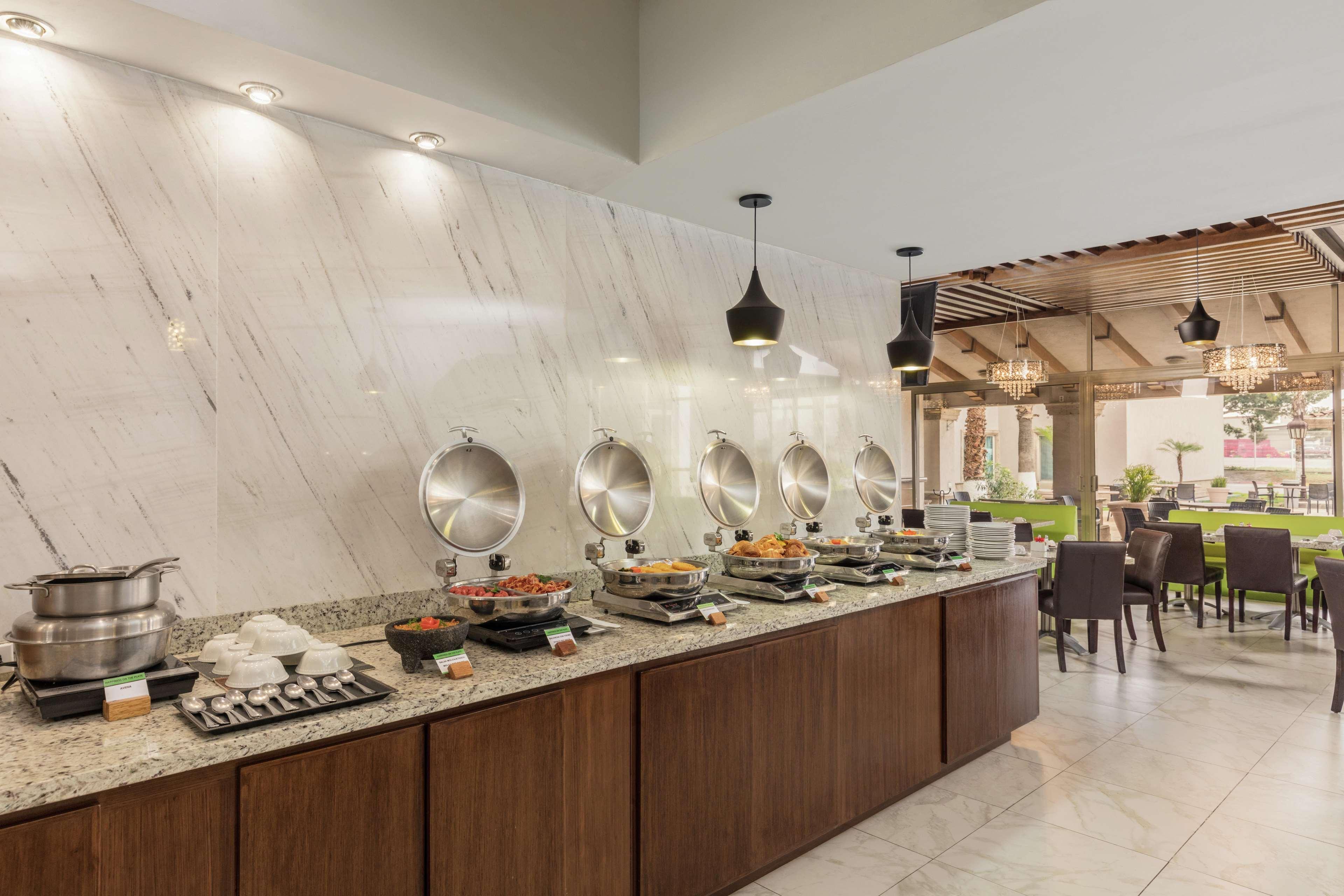 Doubletree By Hilton Hotel Saltillo