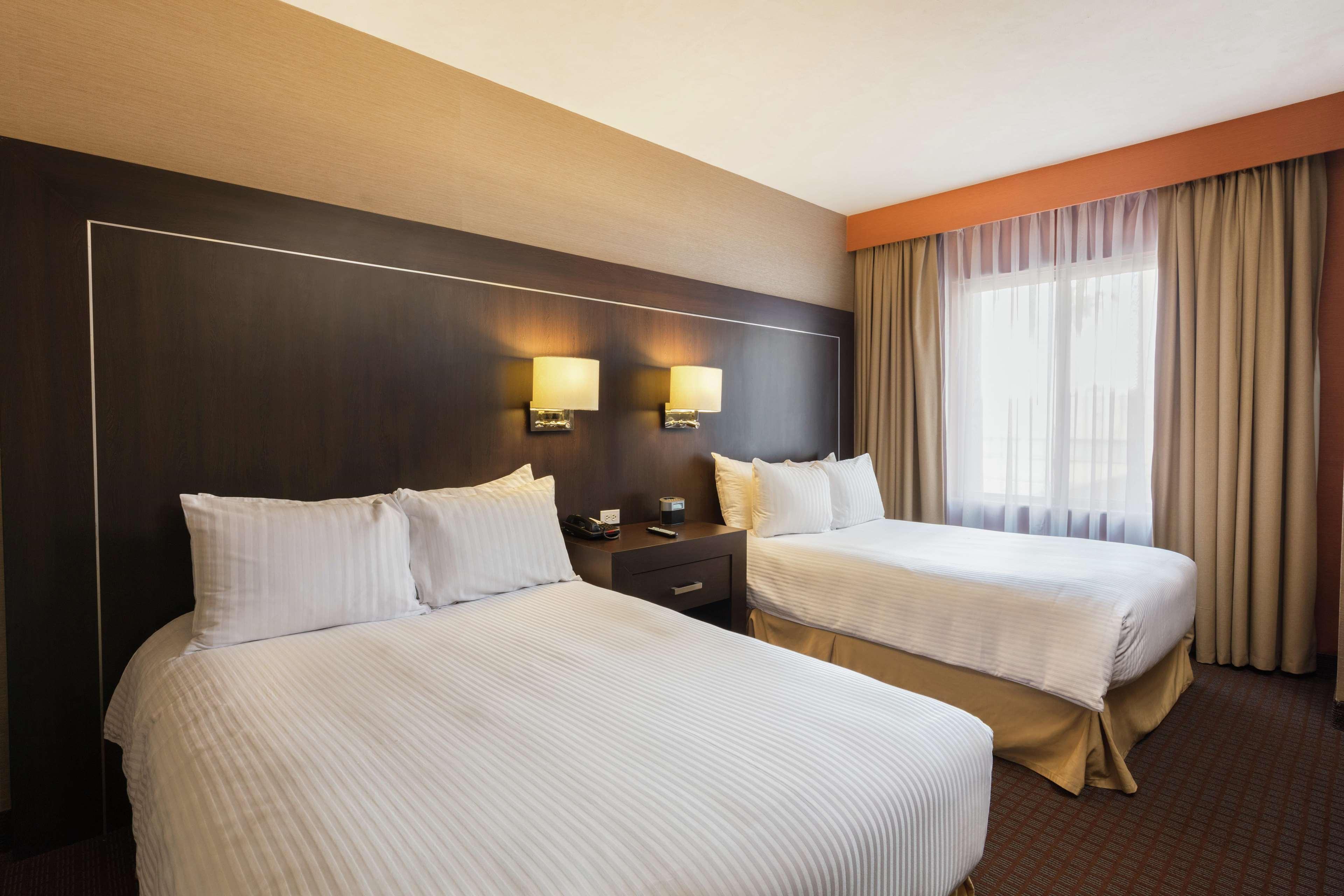Doubletree By Hilton Saltillo