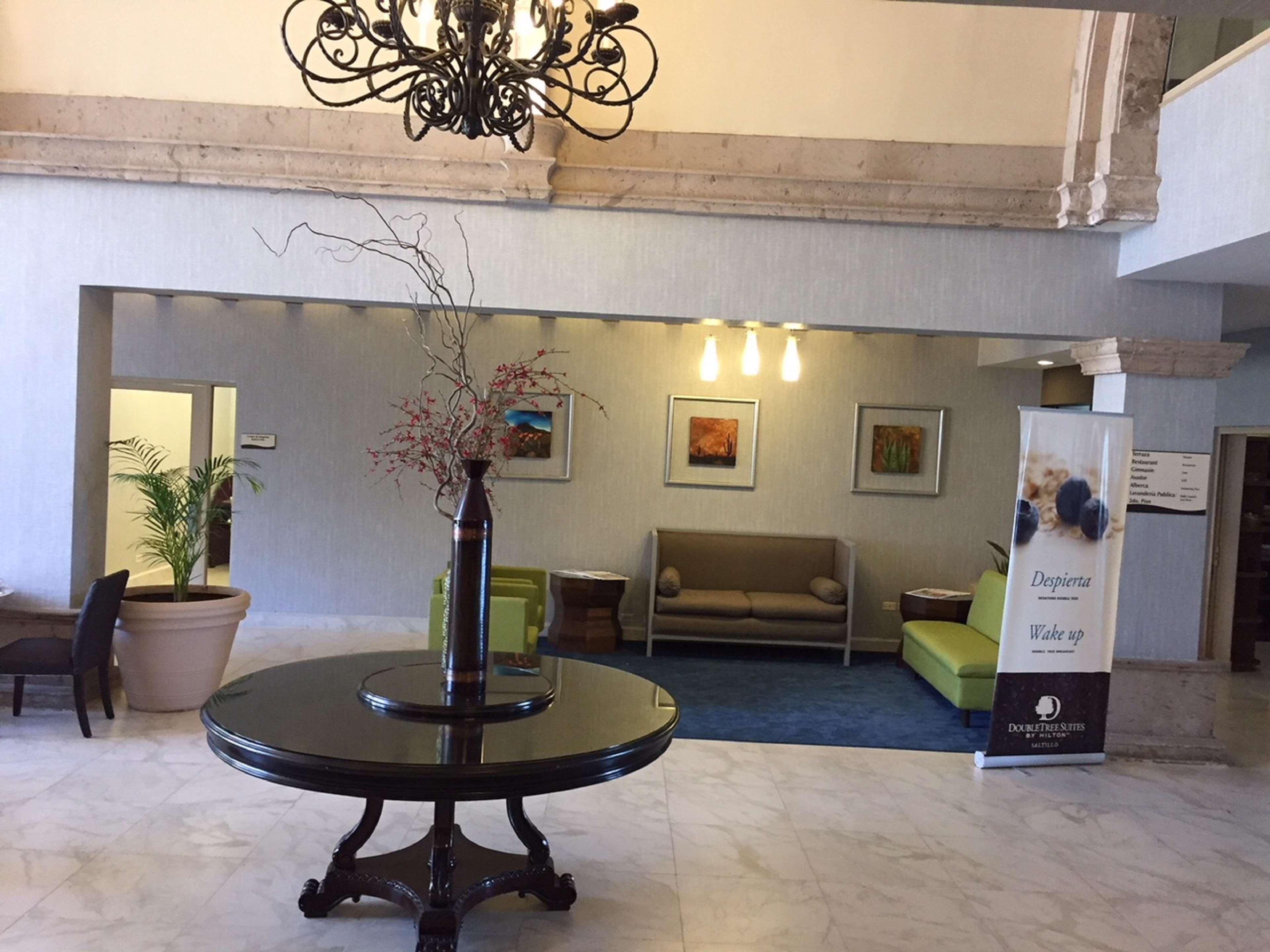 Hotel Doubletree By Hilton 4*